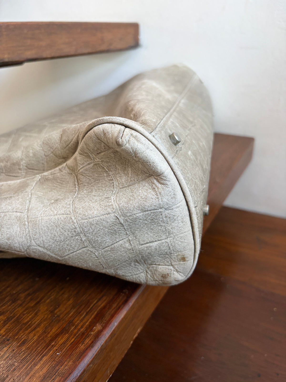no 3259 / FIRKIN GREY