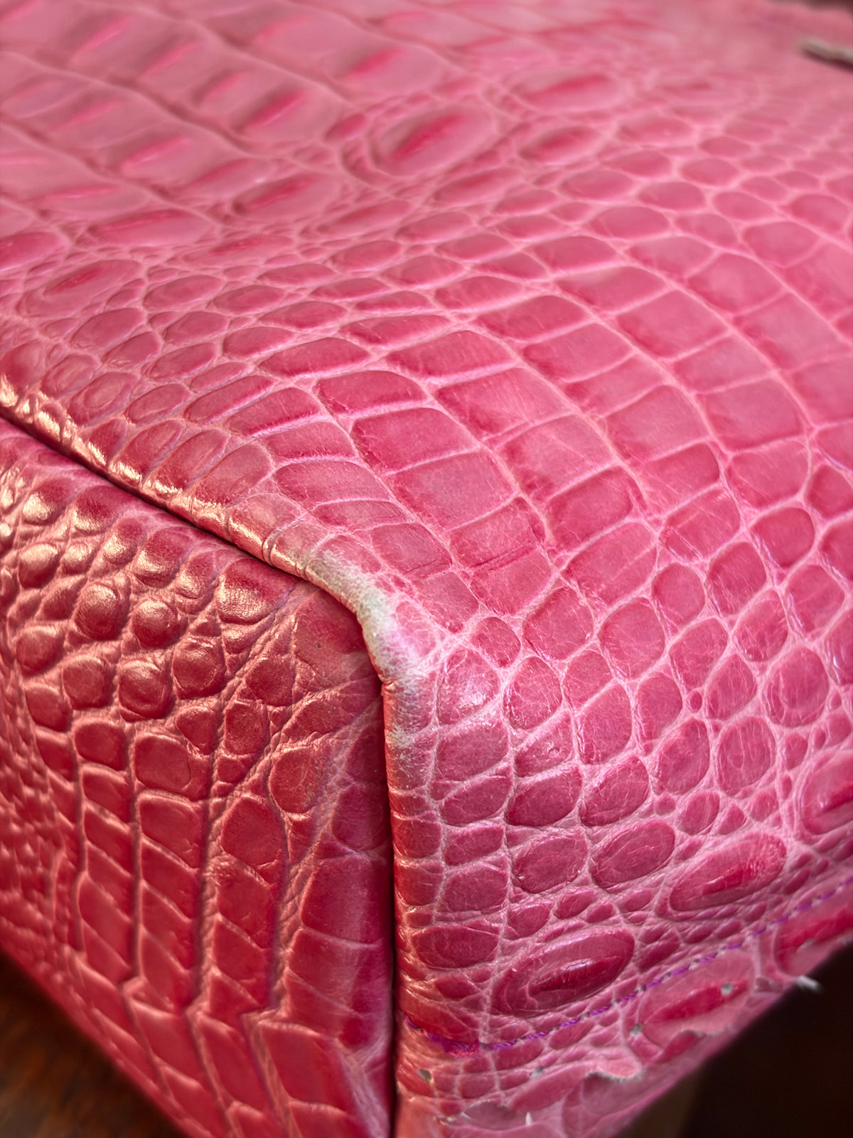 no 3366 / FURLA PINK