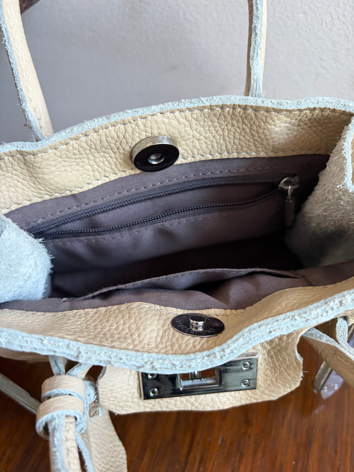 no 3266 / MINI HANDBAG
