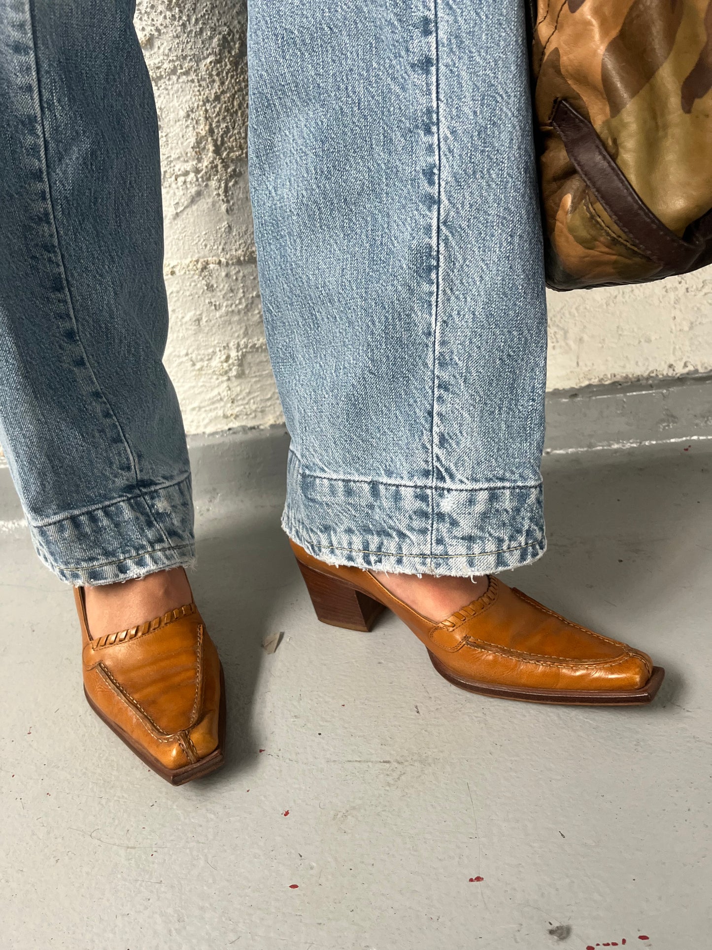 no 2404 / LEVIS ENGINEERED