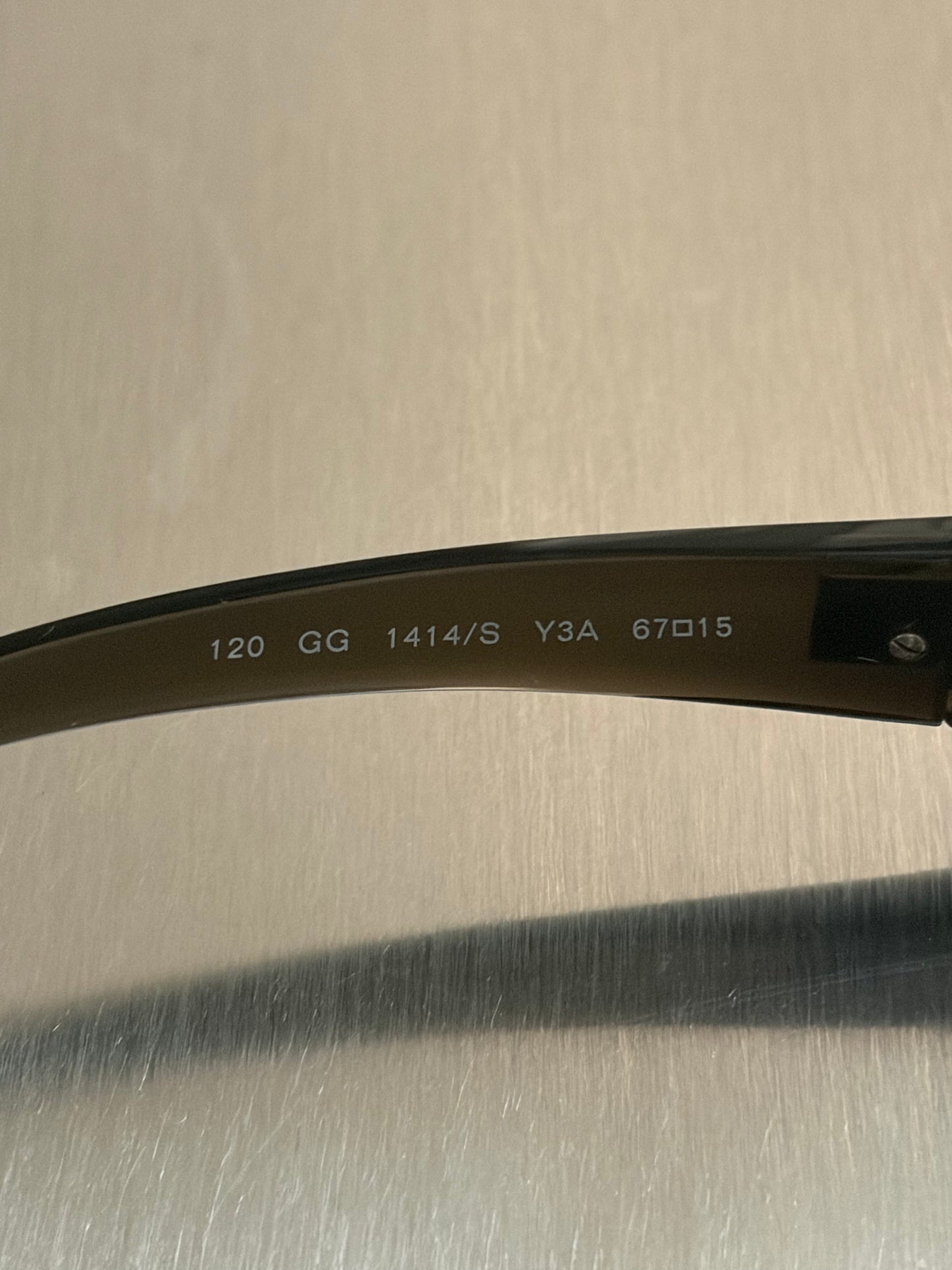 no 3094 / GUCCI