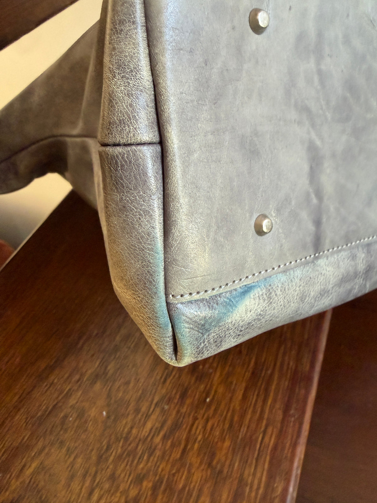no 3364 / LILAC GREY