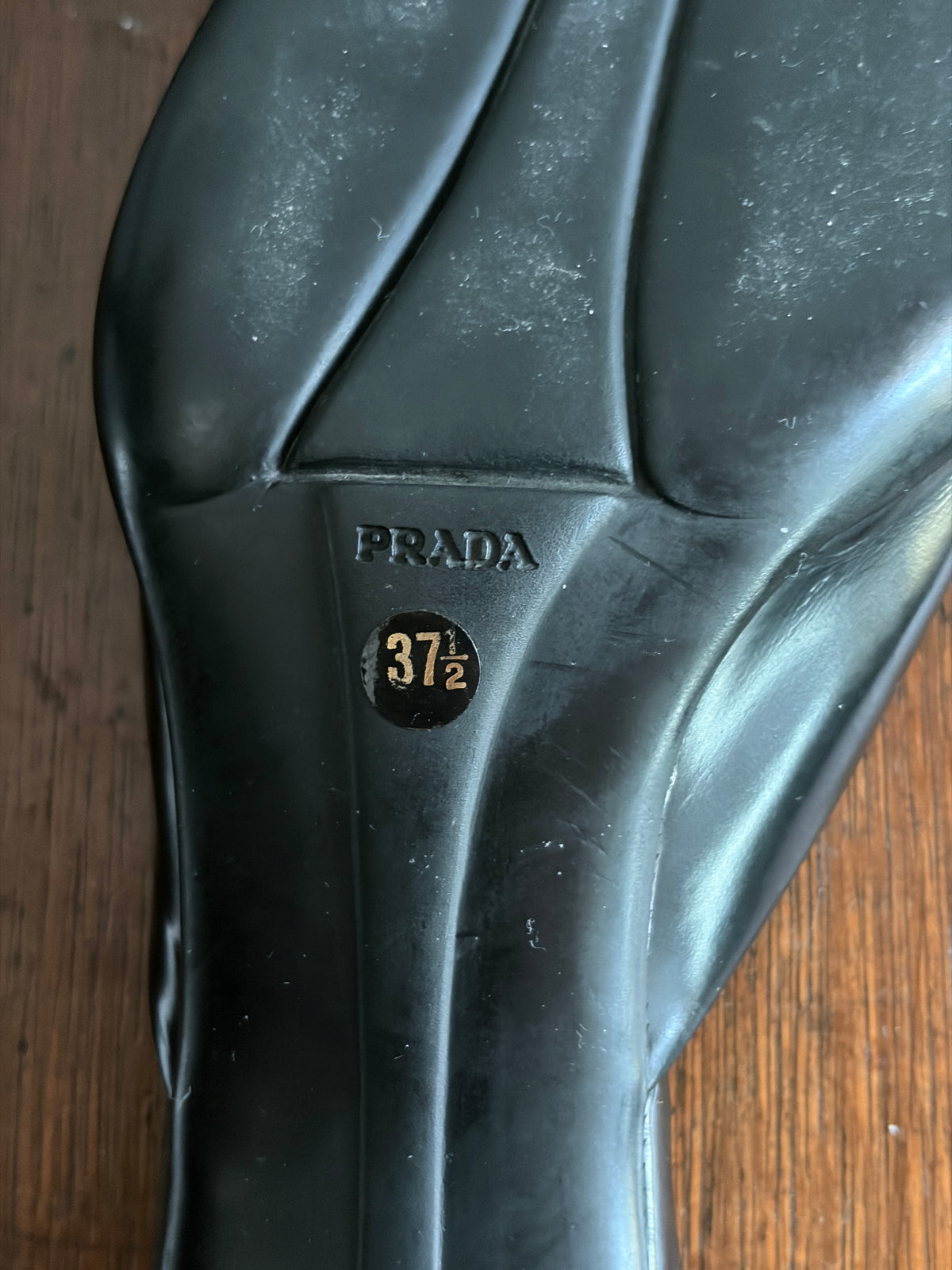 no 3374 / PRADA 37.5
