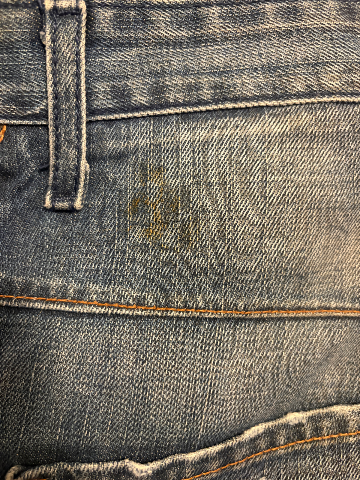 no 3345 / LEVIS ENGINEERED