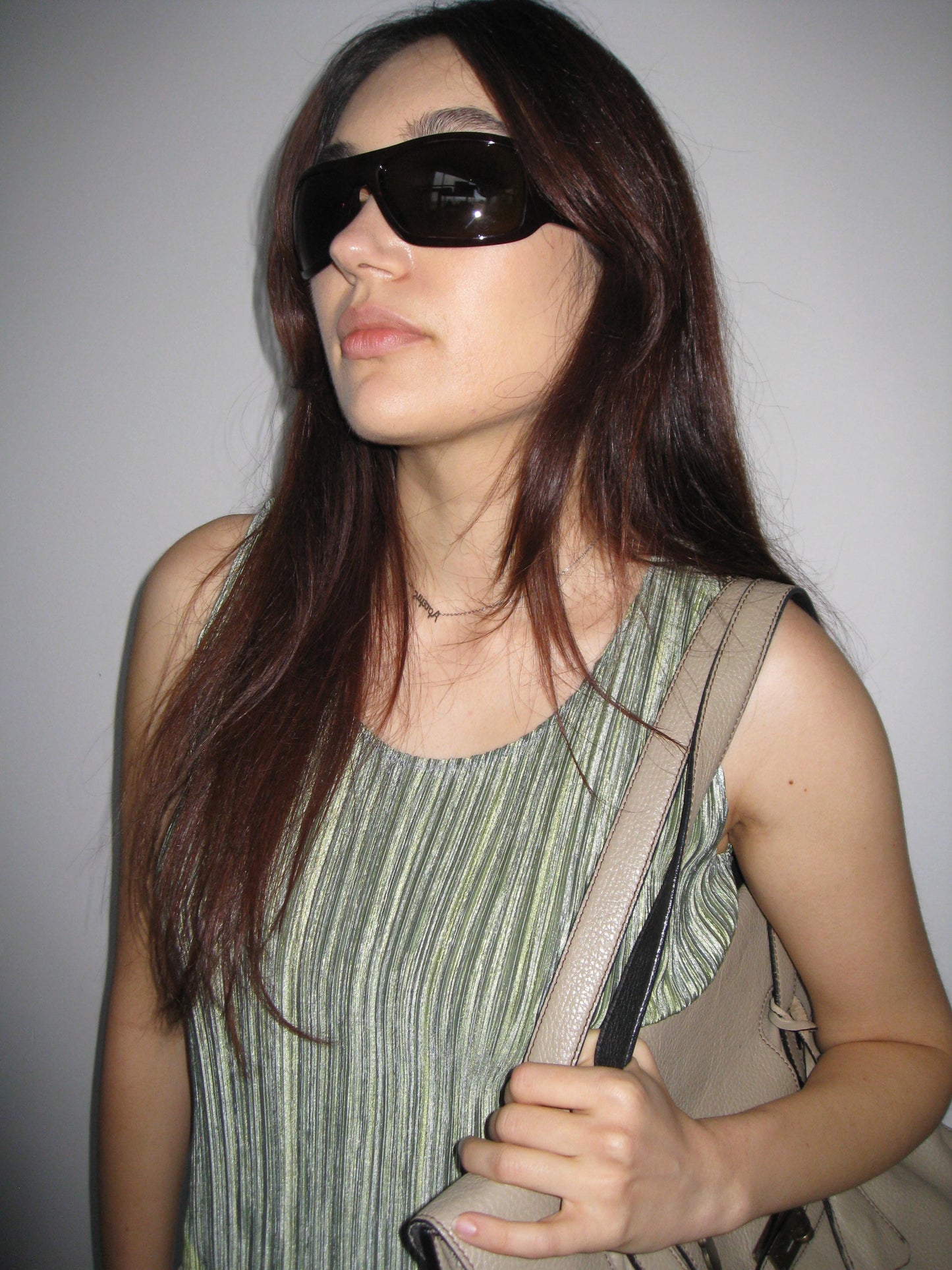 no 2996 / PLEATS PLEASE