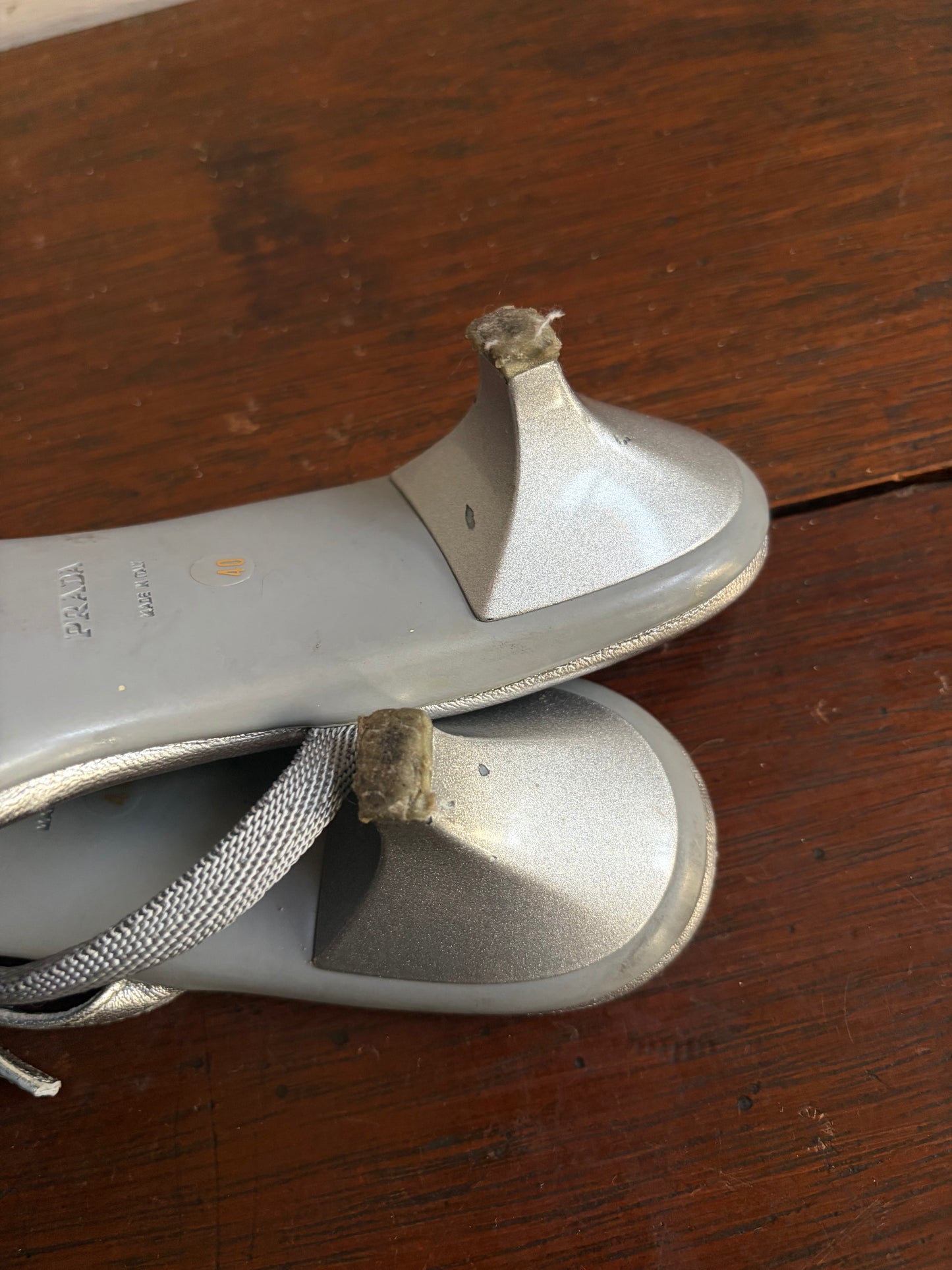 no 2634 / PRADA SPORT