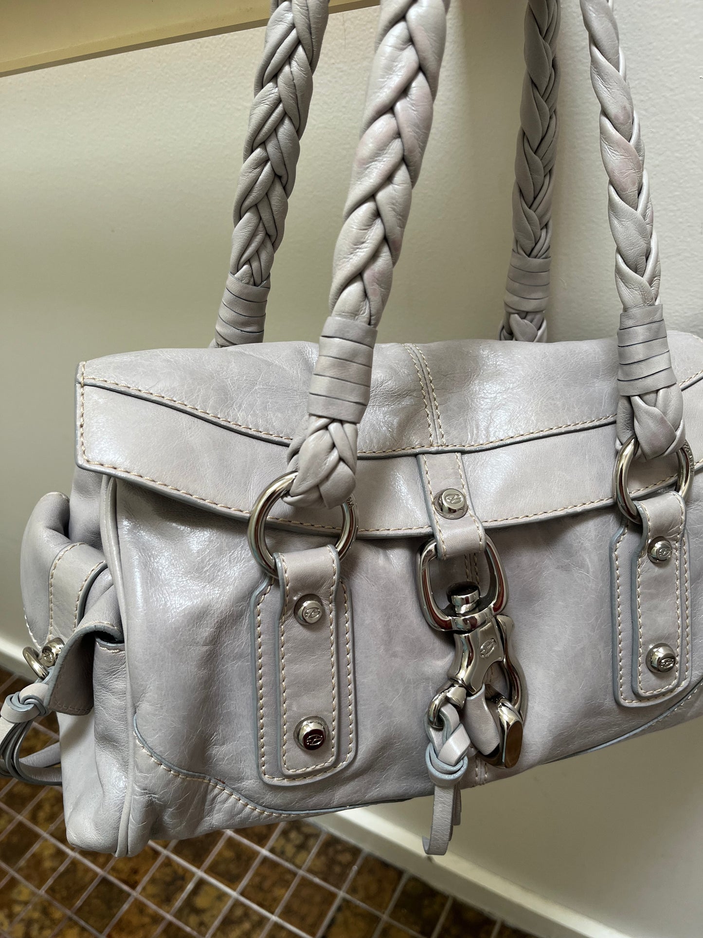 no 2407 / FRANCESCO BIASIA