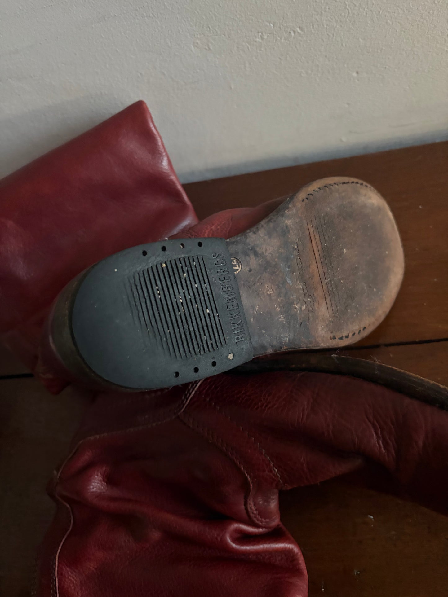 2650 / DIRK BIKKEMBERGS