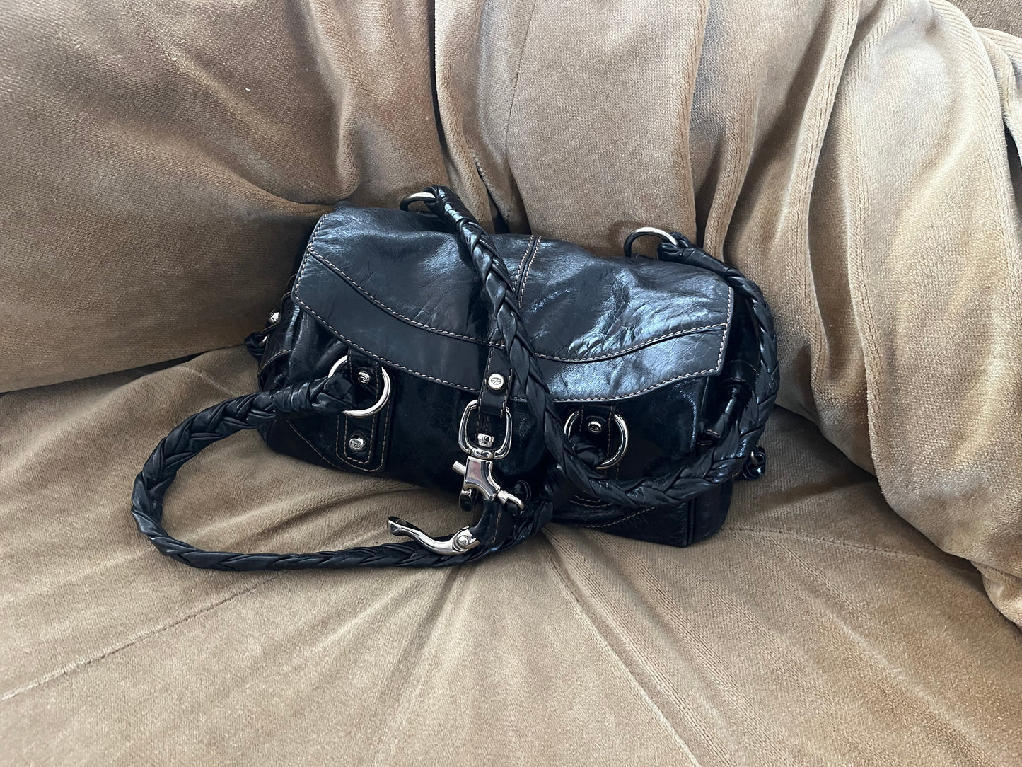 no 2455 / FRANCESCO BIASIA