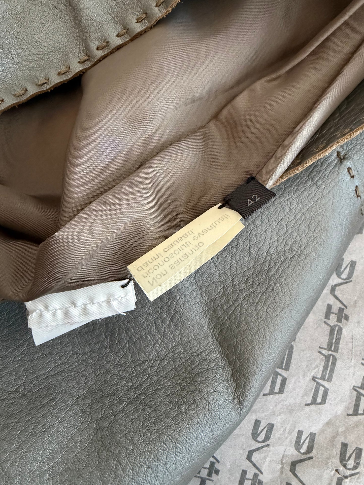 no 2999 / FENDI