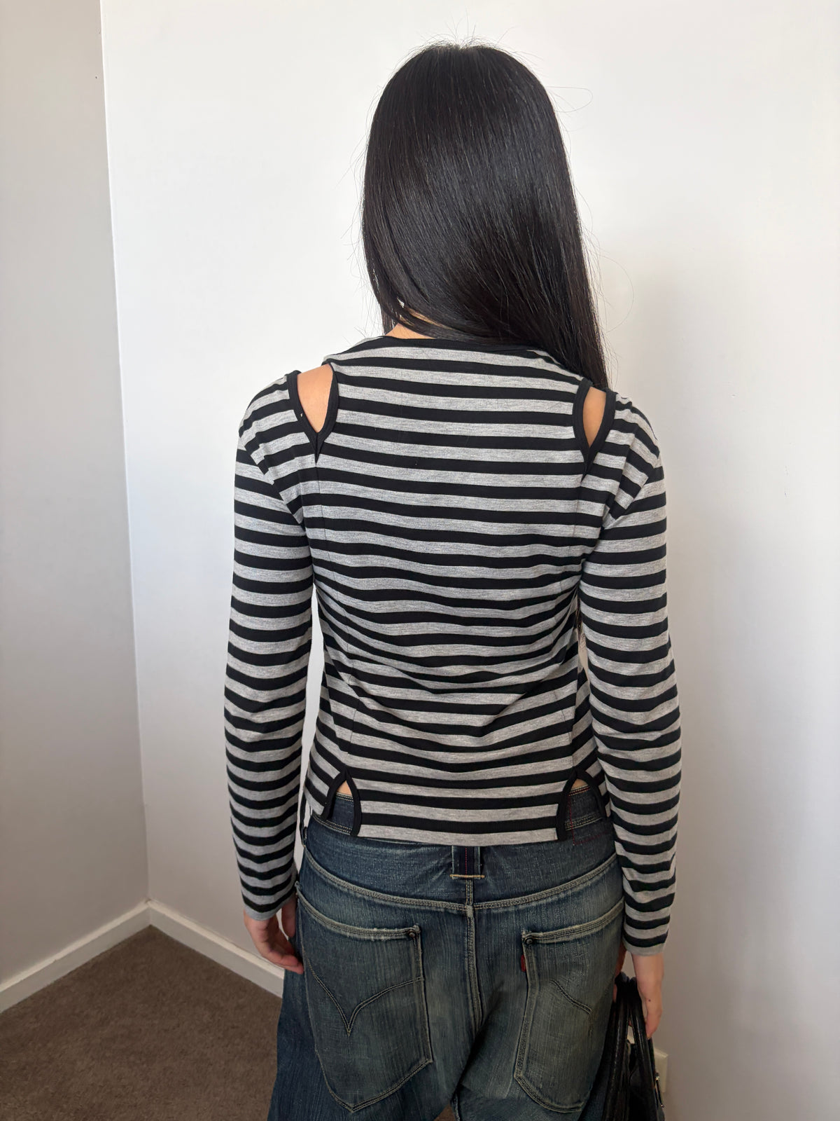 no 3308 / ISSEY MIYAKE