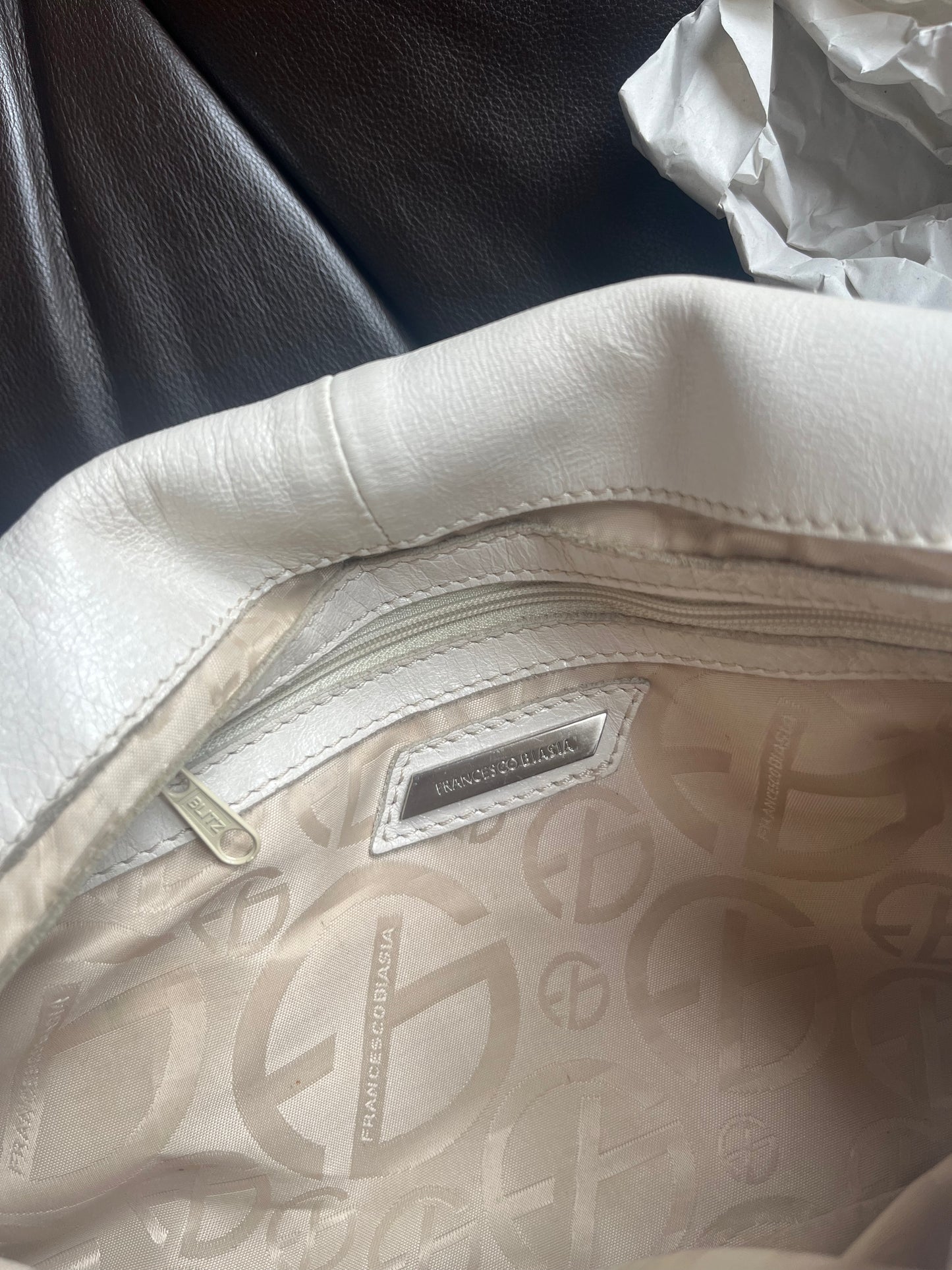 no 2473 / FRANCESCO BIASIA