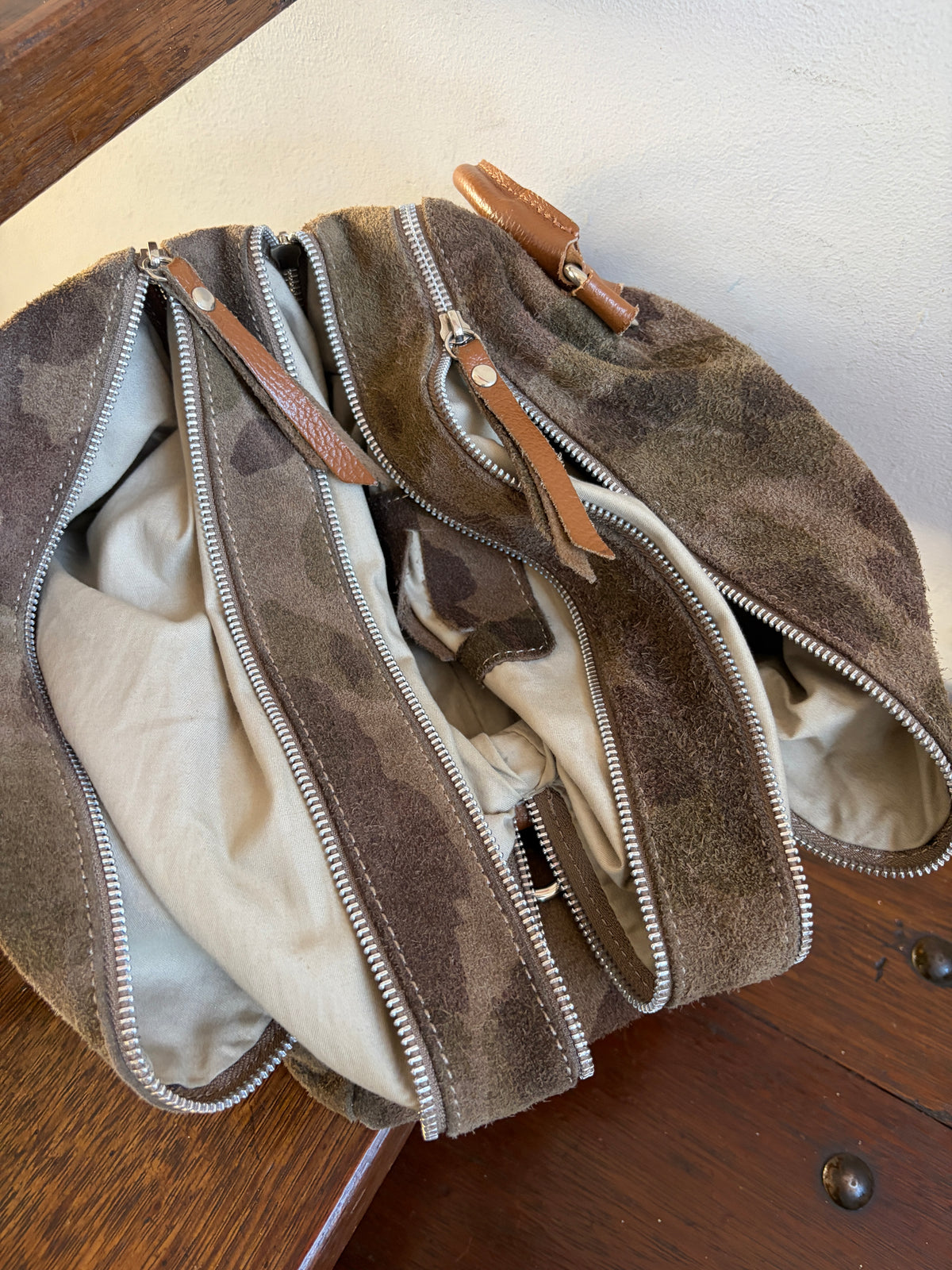 no 3287 / CAMO