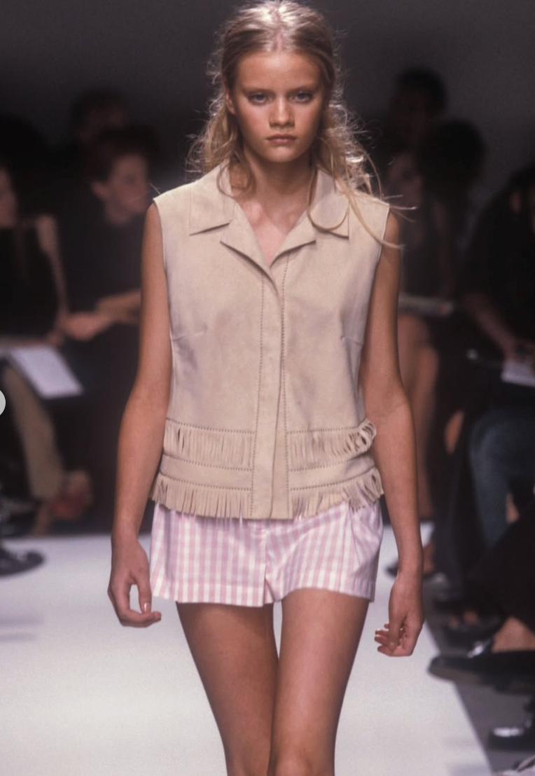 no 3191 / PHILOSOPHY DI ALBERTA FERRETTI