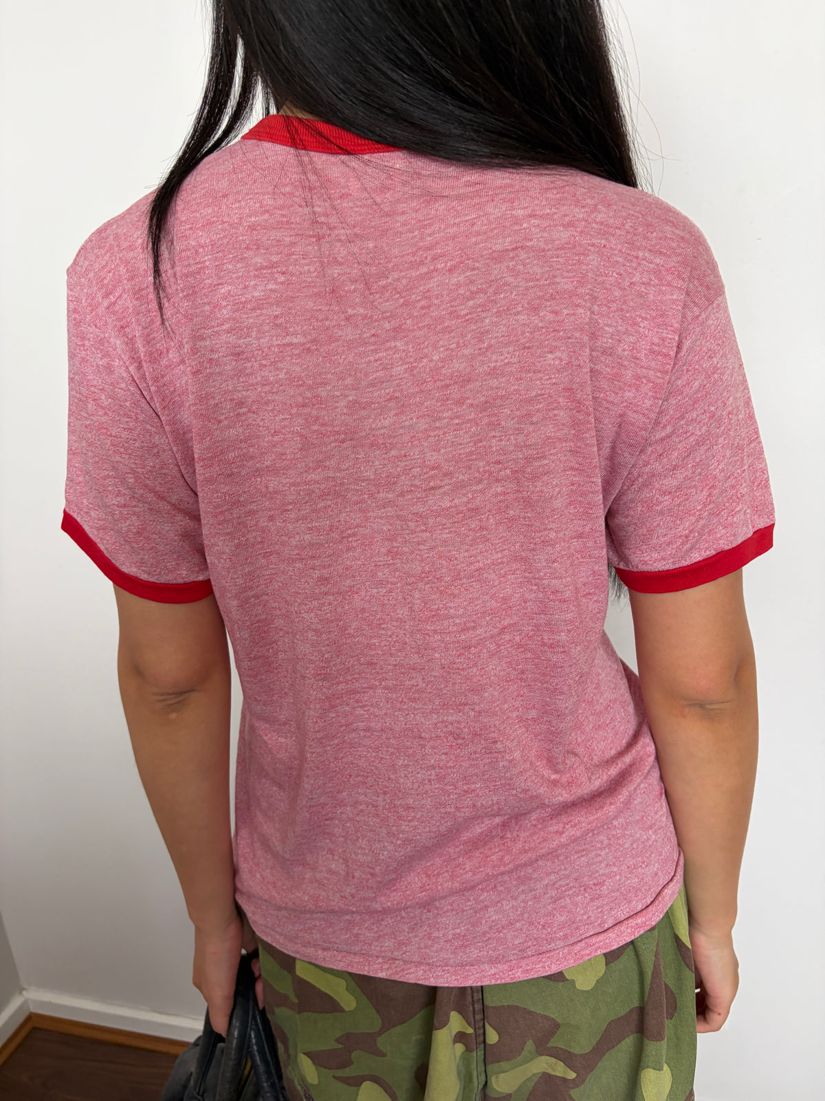 no 3353 / 80'S TEE