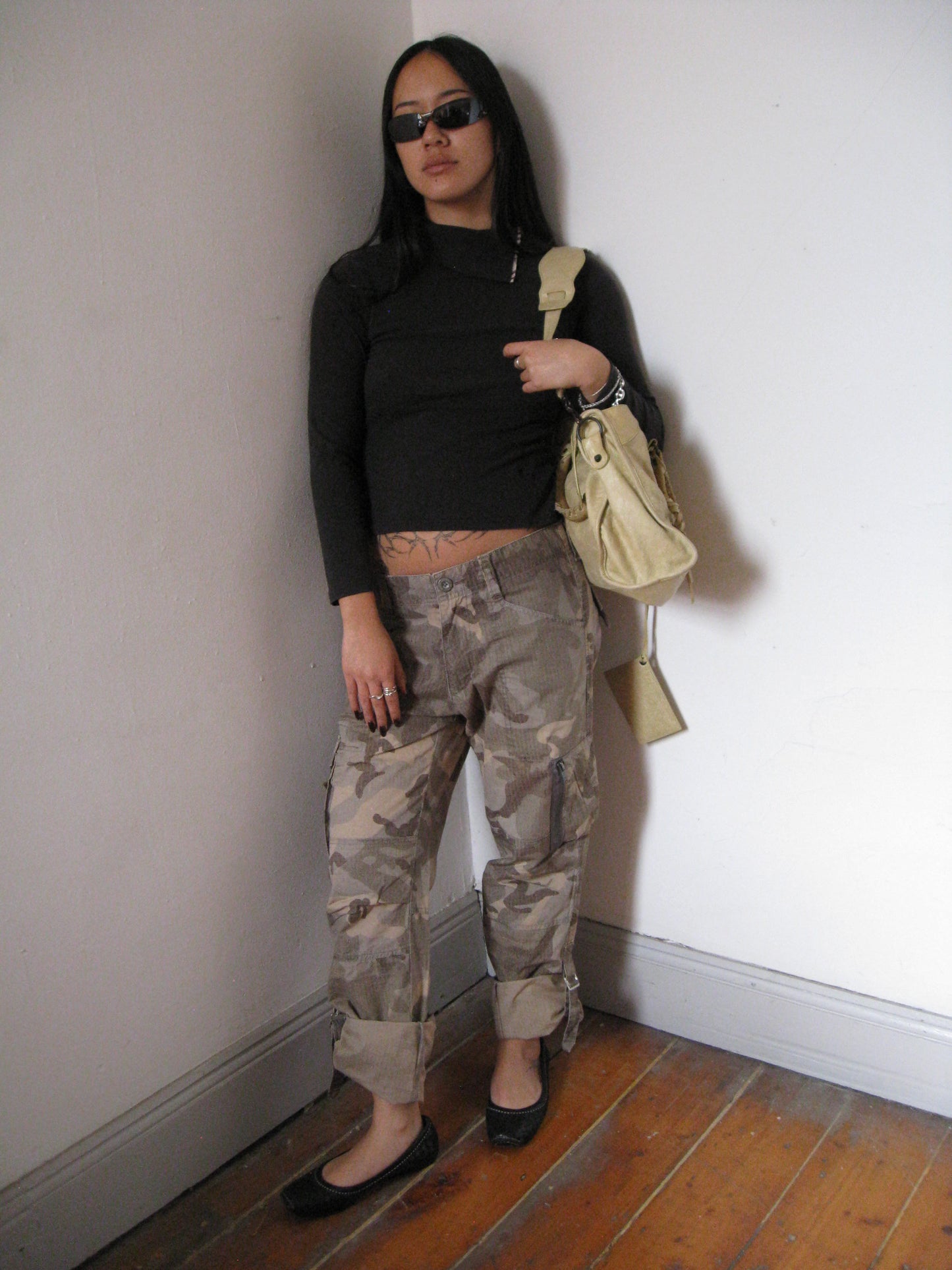 no 2600 / BALENCIAGA