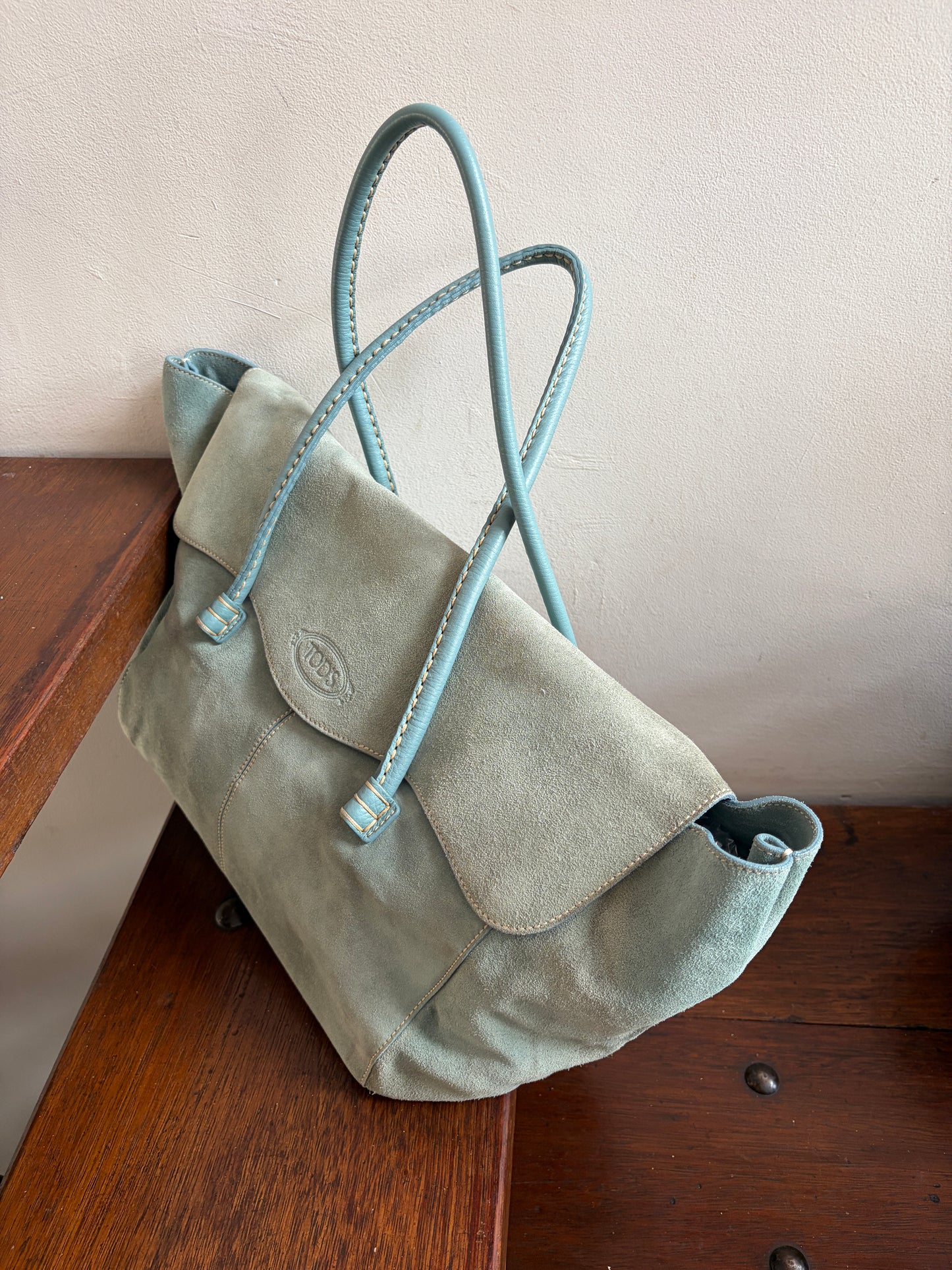 no 3203 / TOD'S