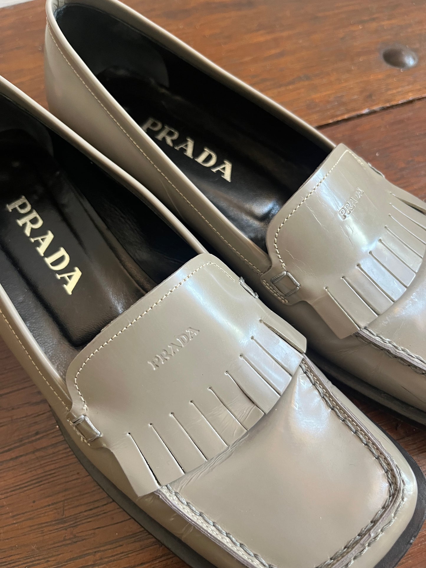 no 0028 / PRADA