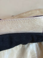 no 3291 / BALENCIAGA CHEVRE SHRUG HOBO
