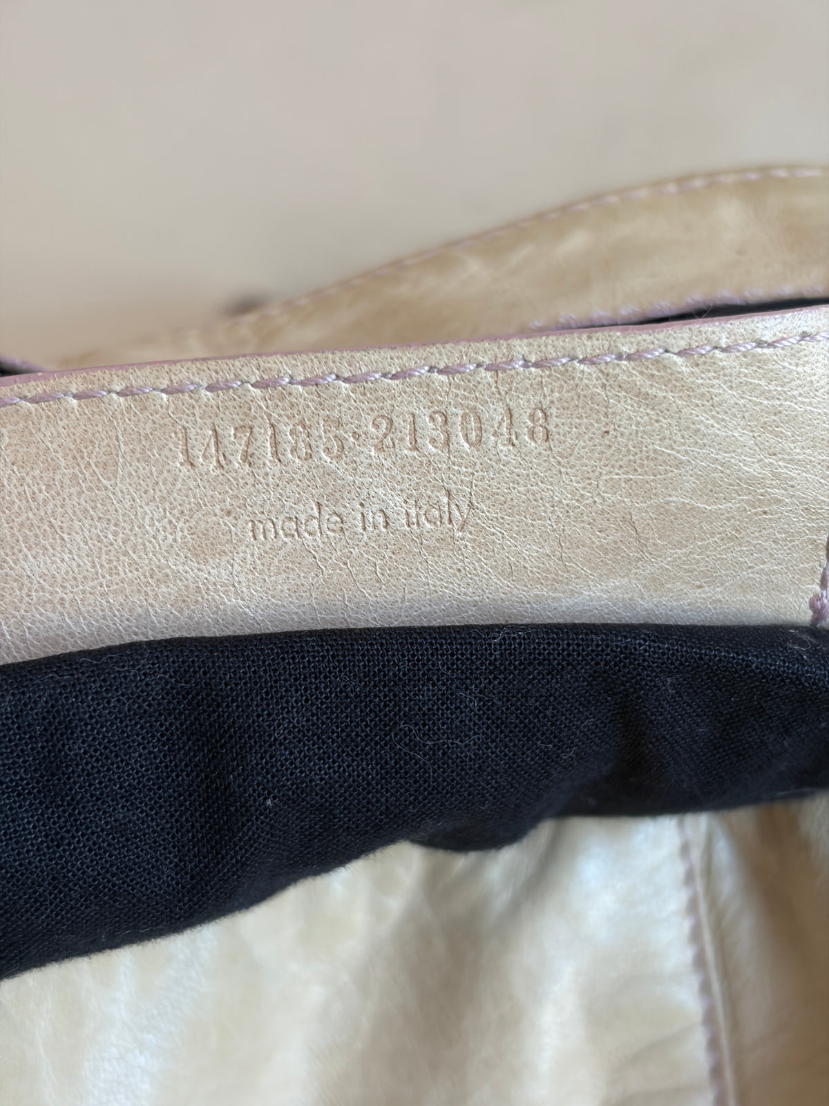 no 3291 / BALENCIAGA