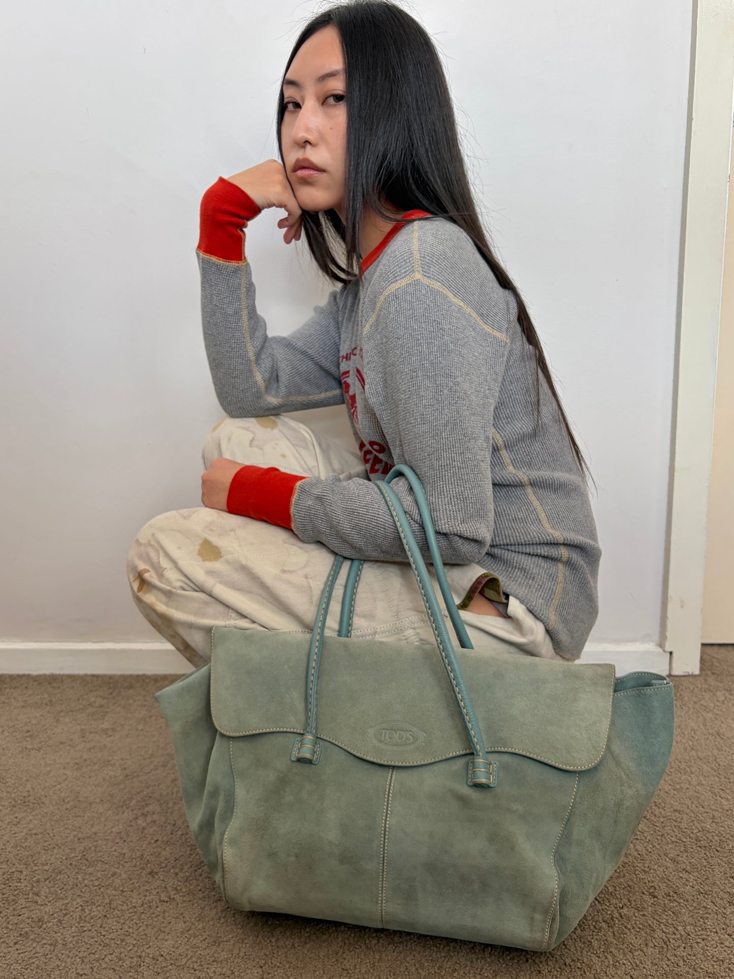 no 3203 / TOD'S
