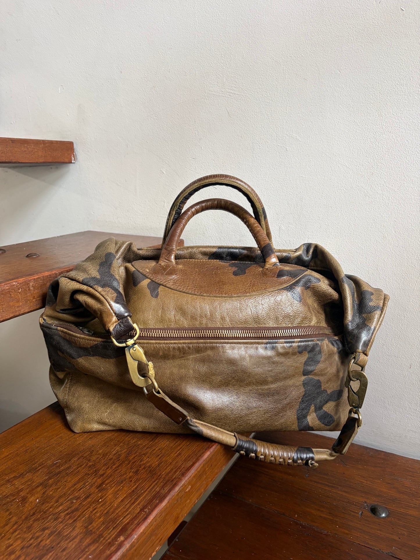 no 3096 / CAMO