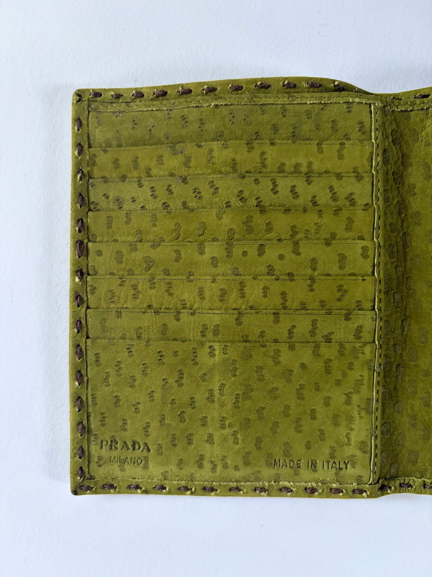 no 3029 / PRADA