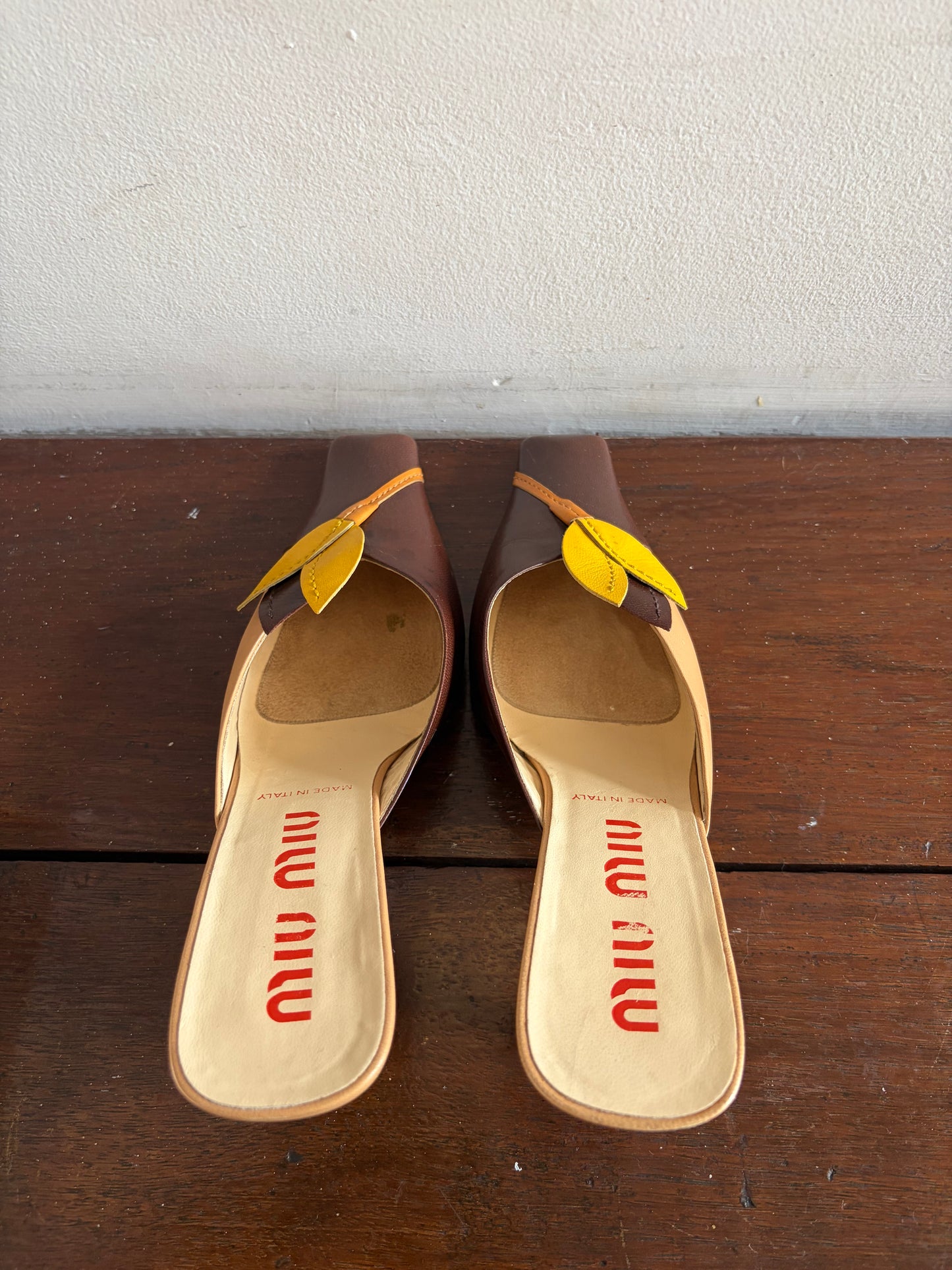 no 2524 / MIU MIU