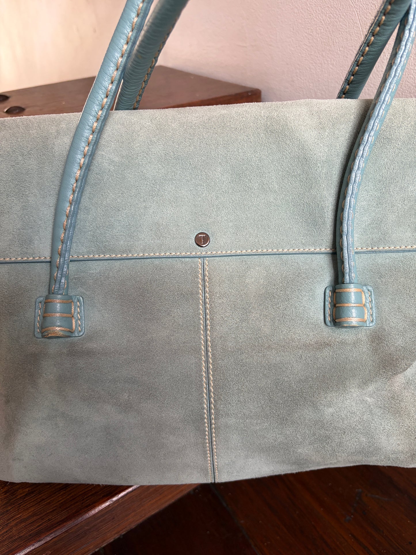 no 3203 / TOD'S