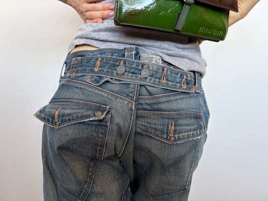 no 2653 / LEVIS ENGINEERED