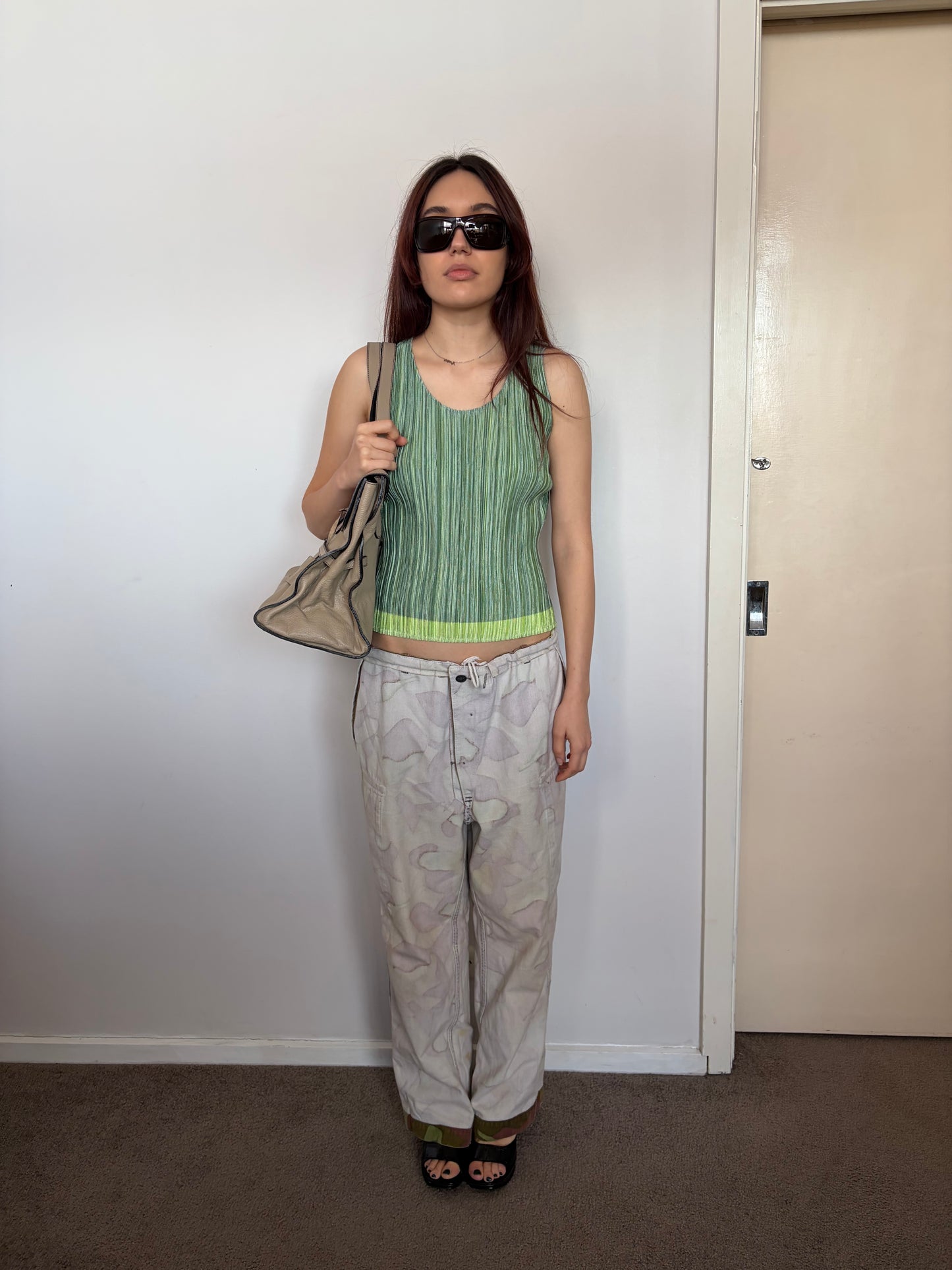 no 2996 / PLEATS PLEASE