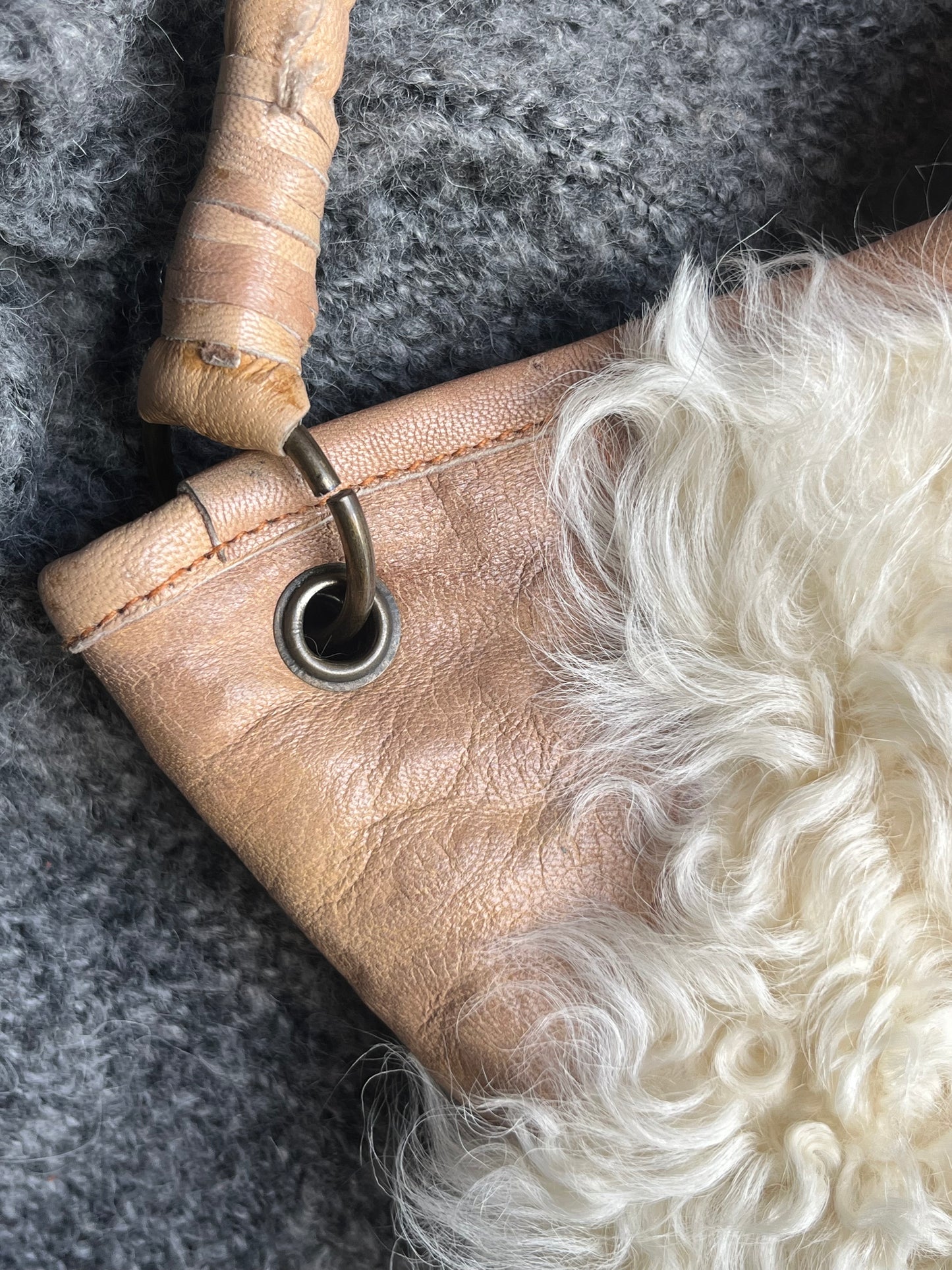 no 0303 / SHEARLING