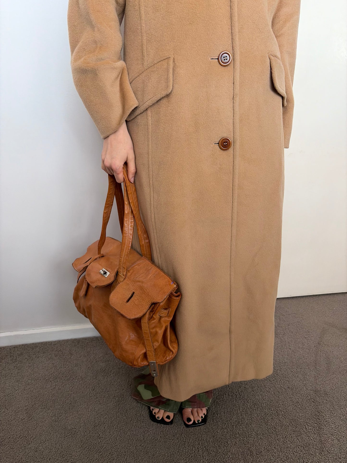 no 3149 / MAX & CO CASHMERE