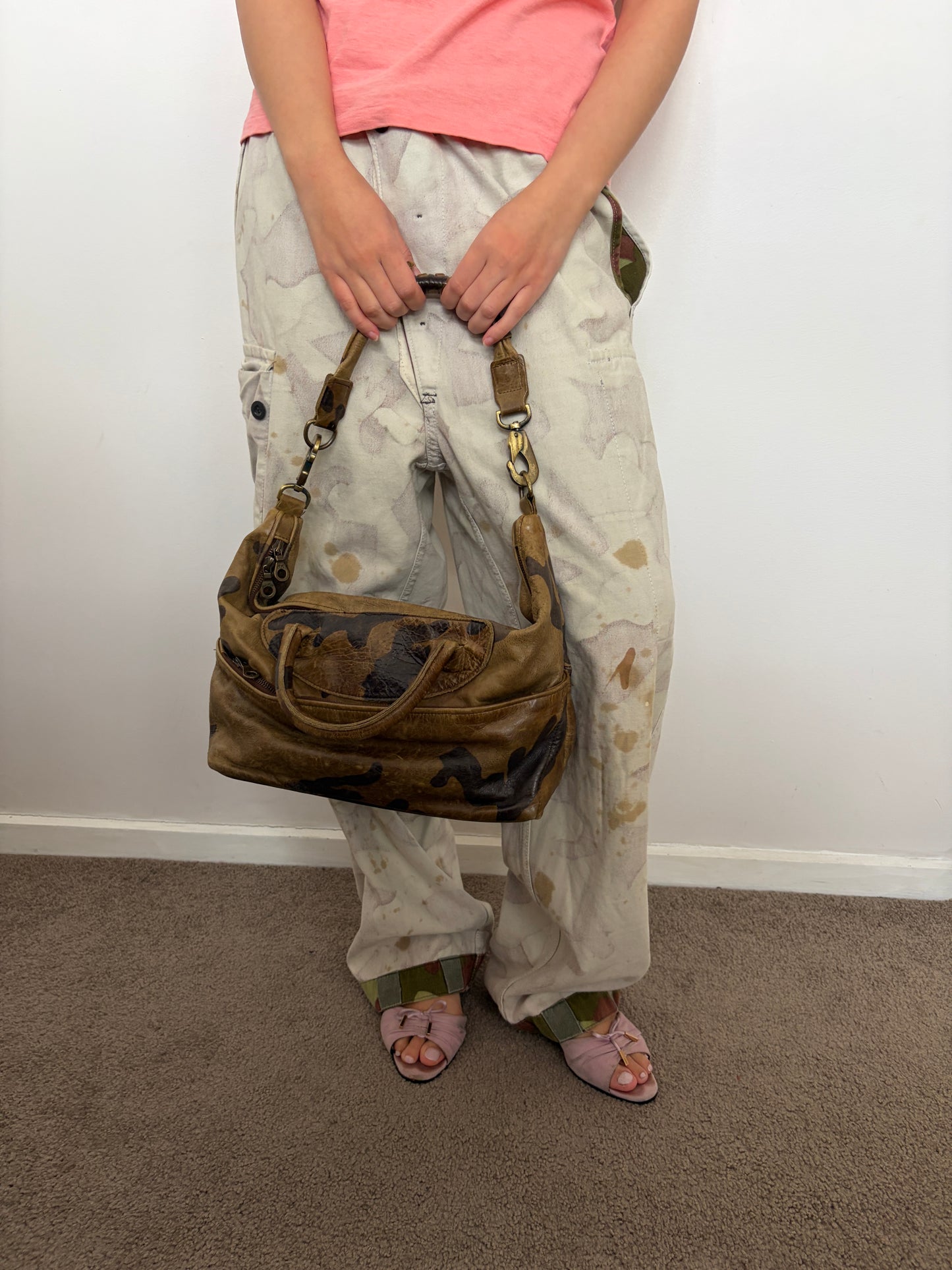 no 3206 / CAMO