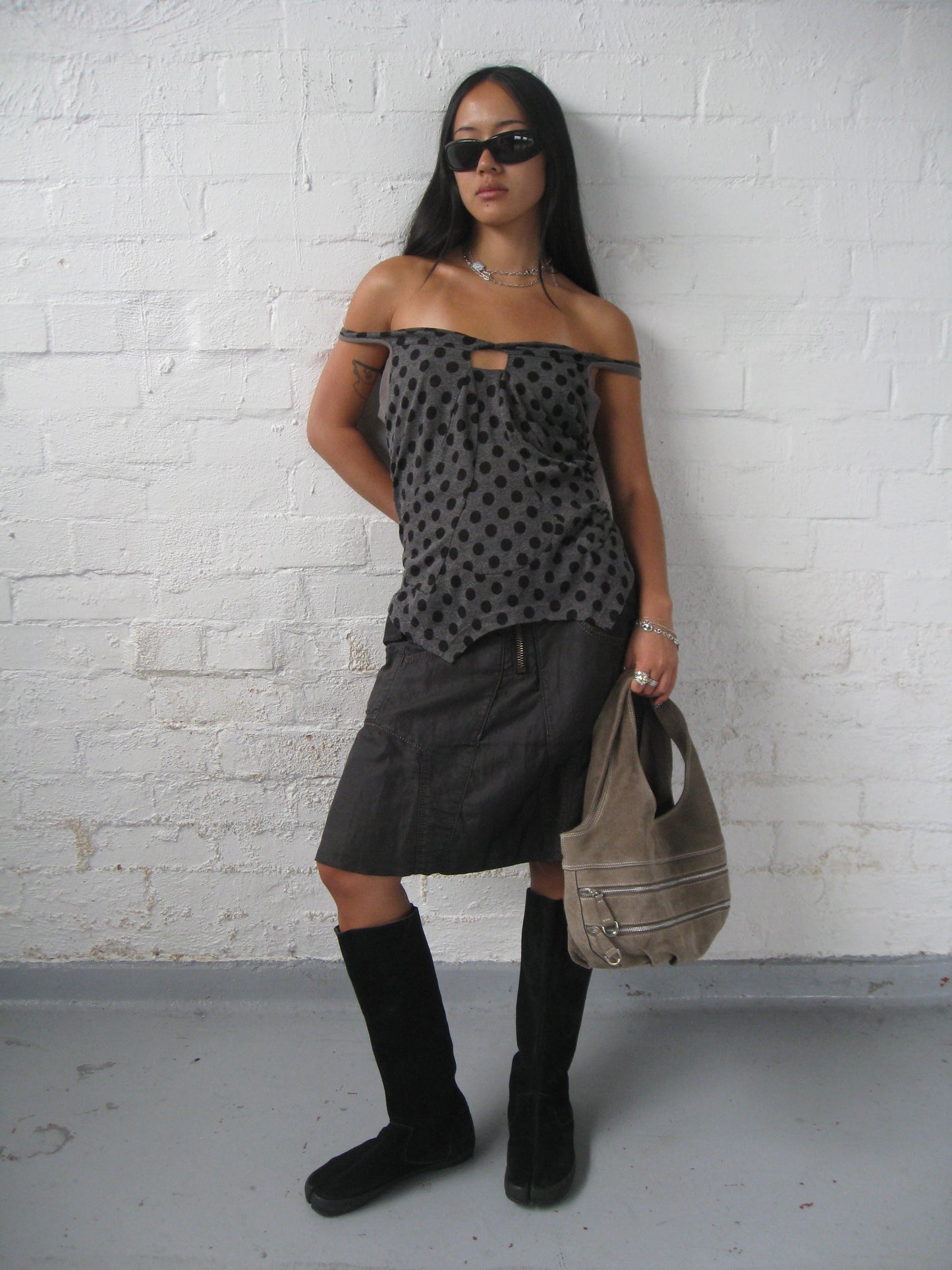 no 2421 / JUNYA WATANABE