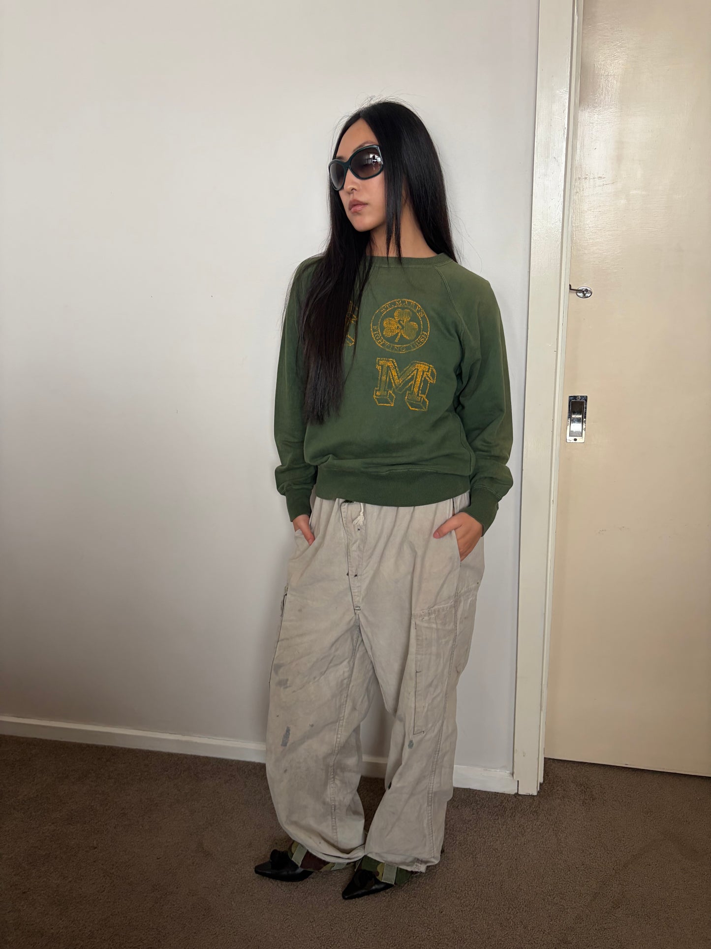 no 3174 / ARMY SURPLUS