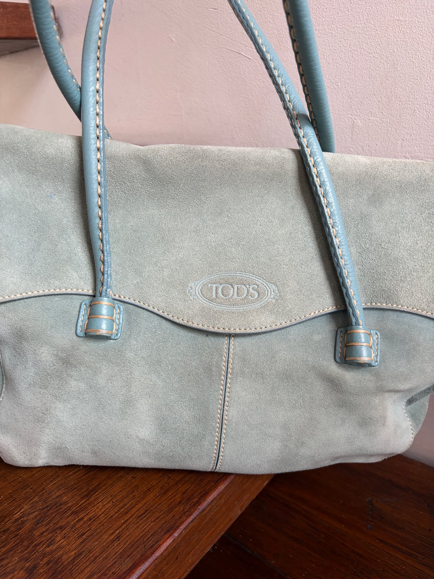 no 3203 / TOD'S