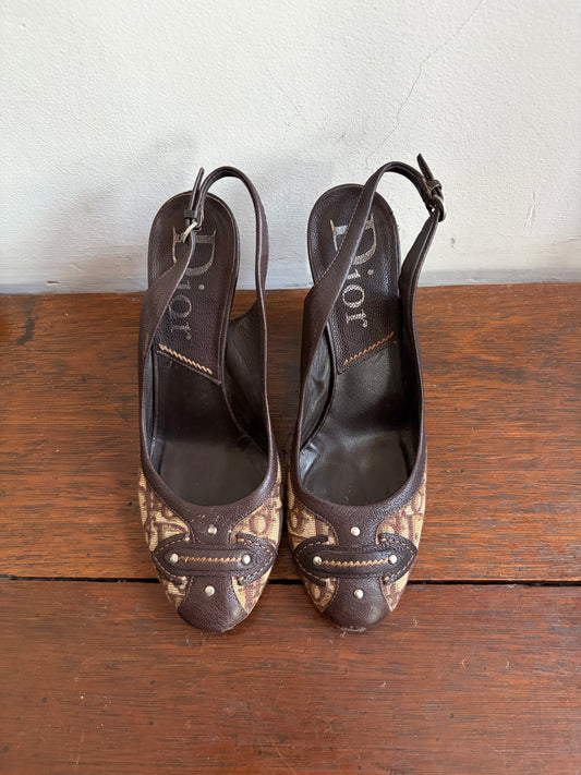 no 3025 / CHRISTIAN DIOR