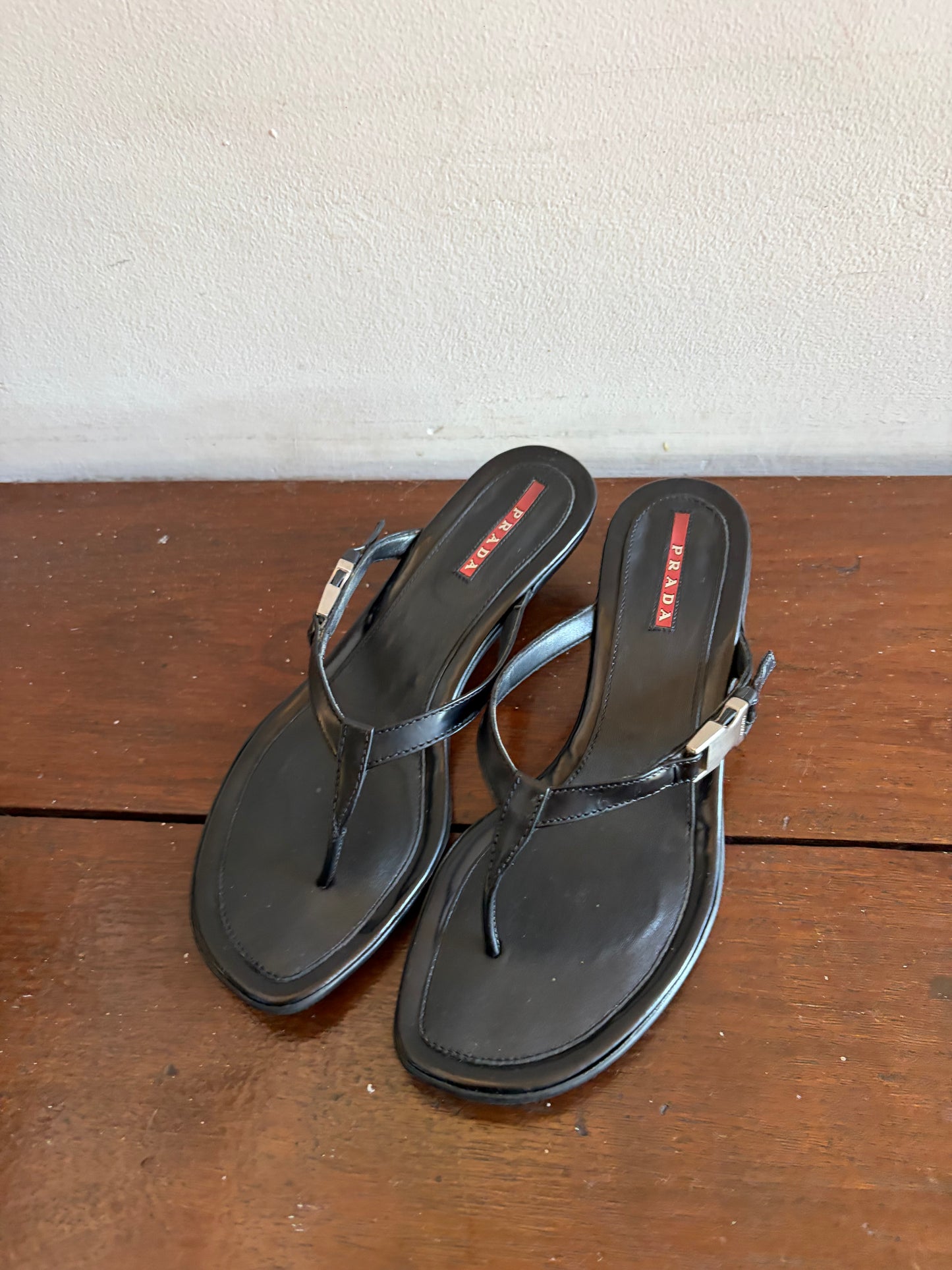 no 2567 / PRADA SPORT