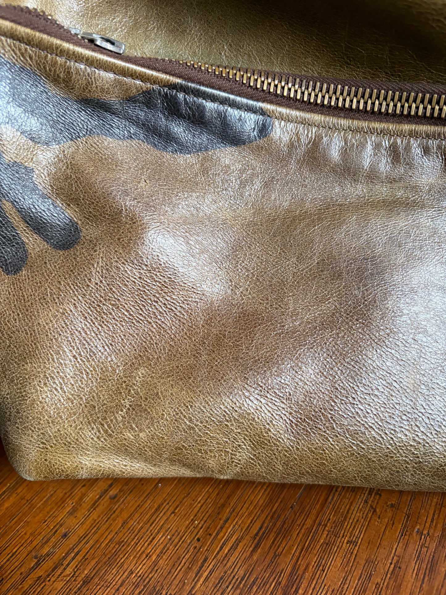 no 3096 / CAMO