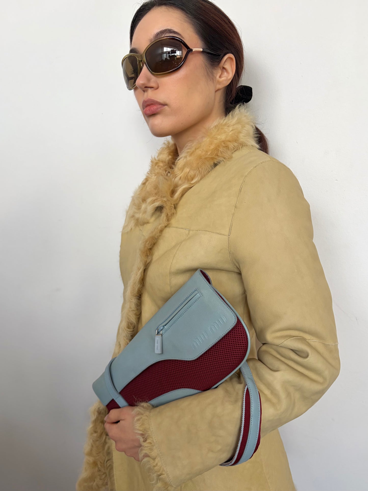 no 3107 / MIU MIU SS 2000