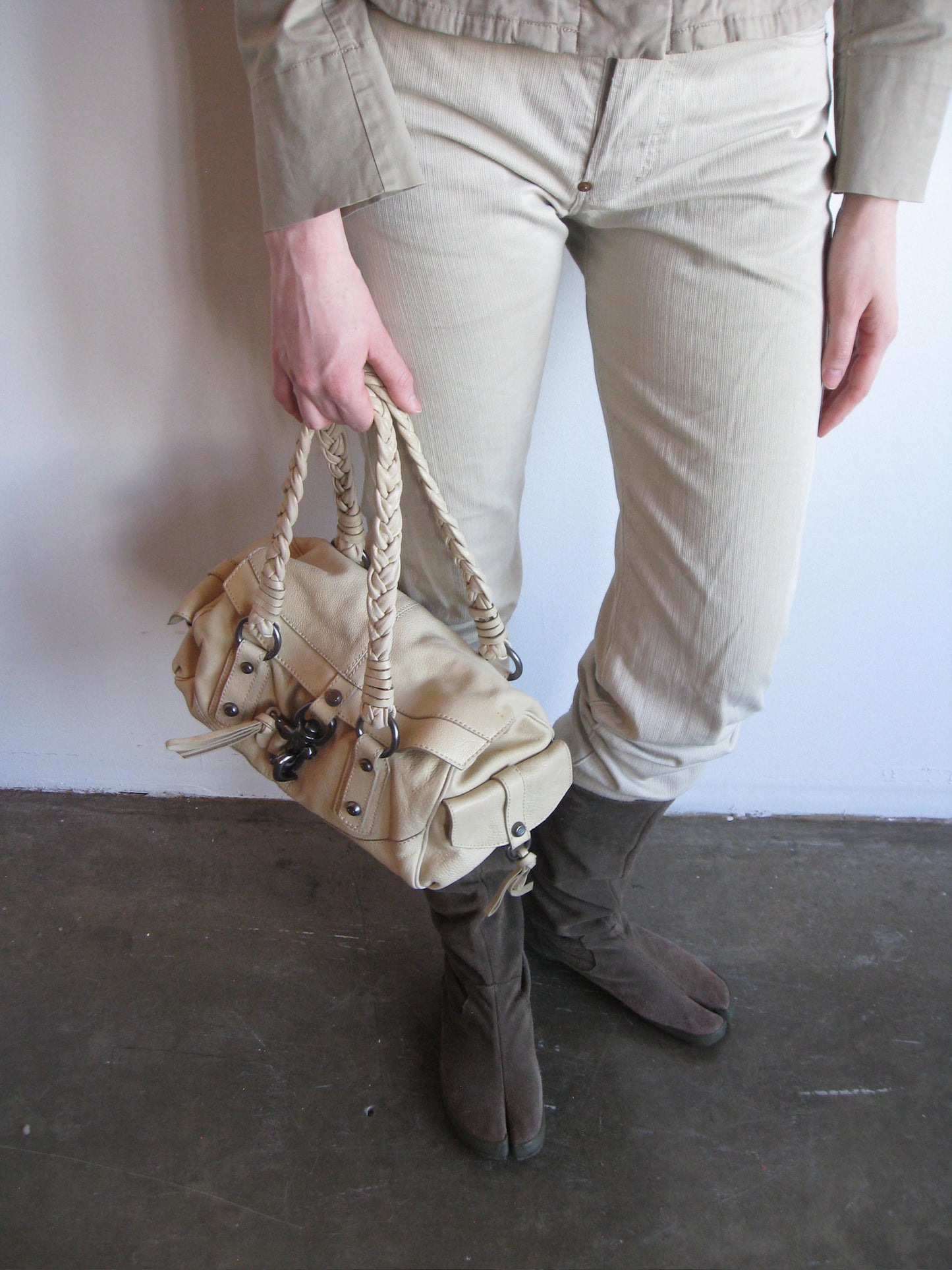 no 2481 / MAISON MARGIELA