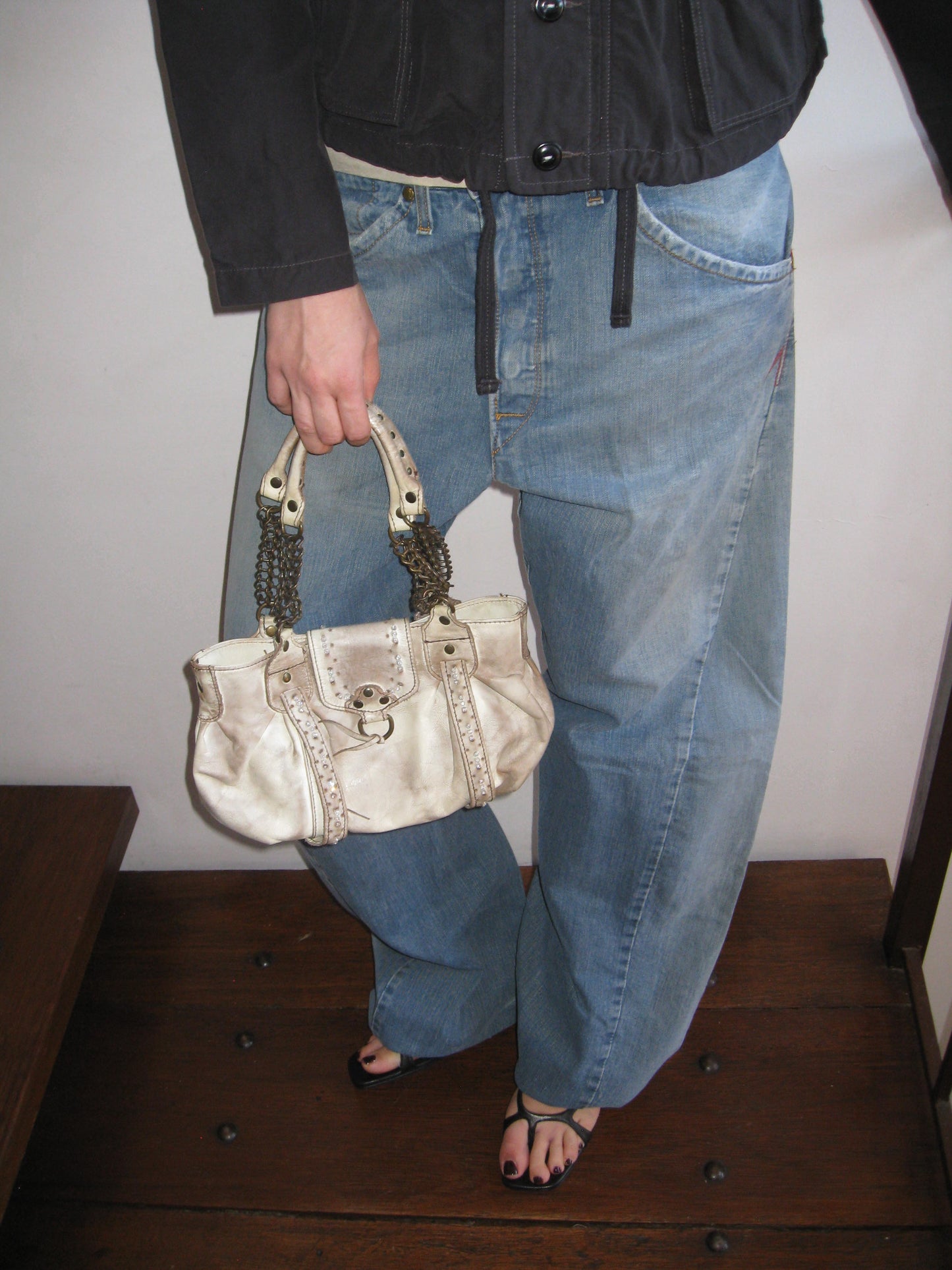 no 2412 / LEVIS ENGINEERED