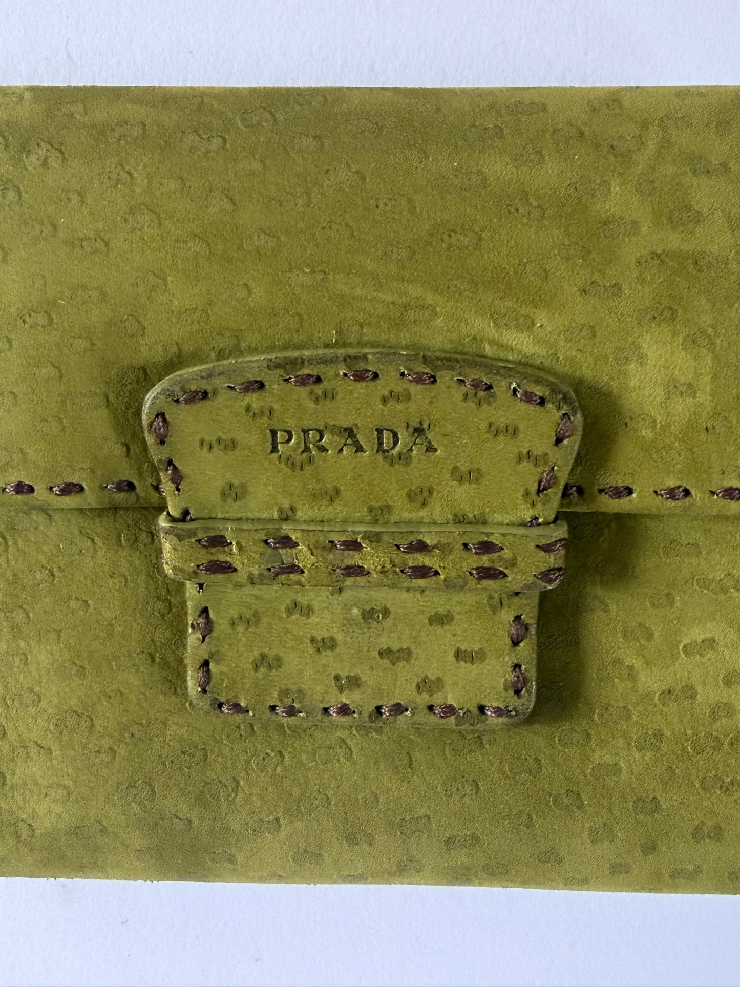 no 3029 / PRADA