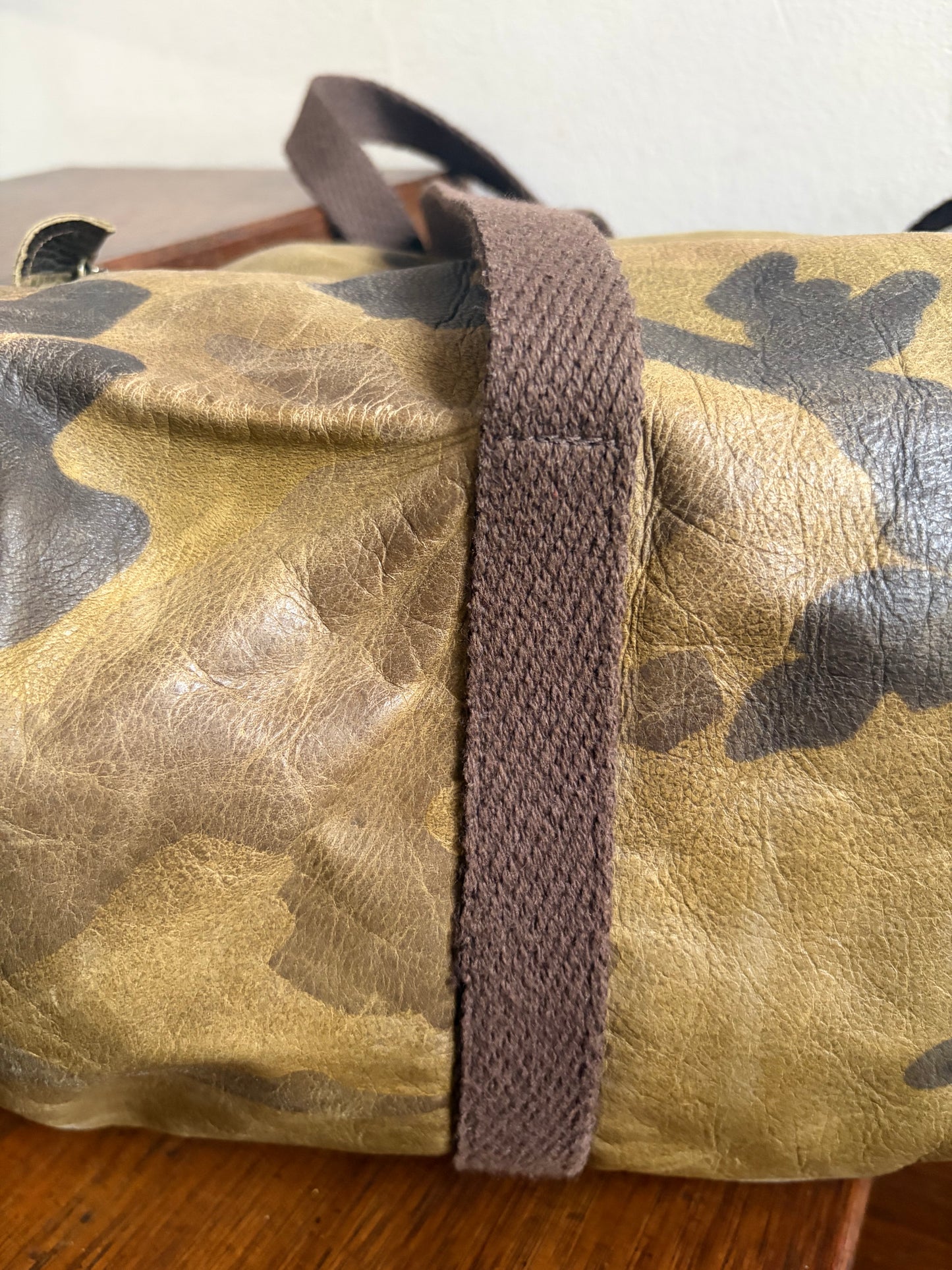 no 3099 / CAMO