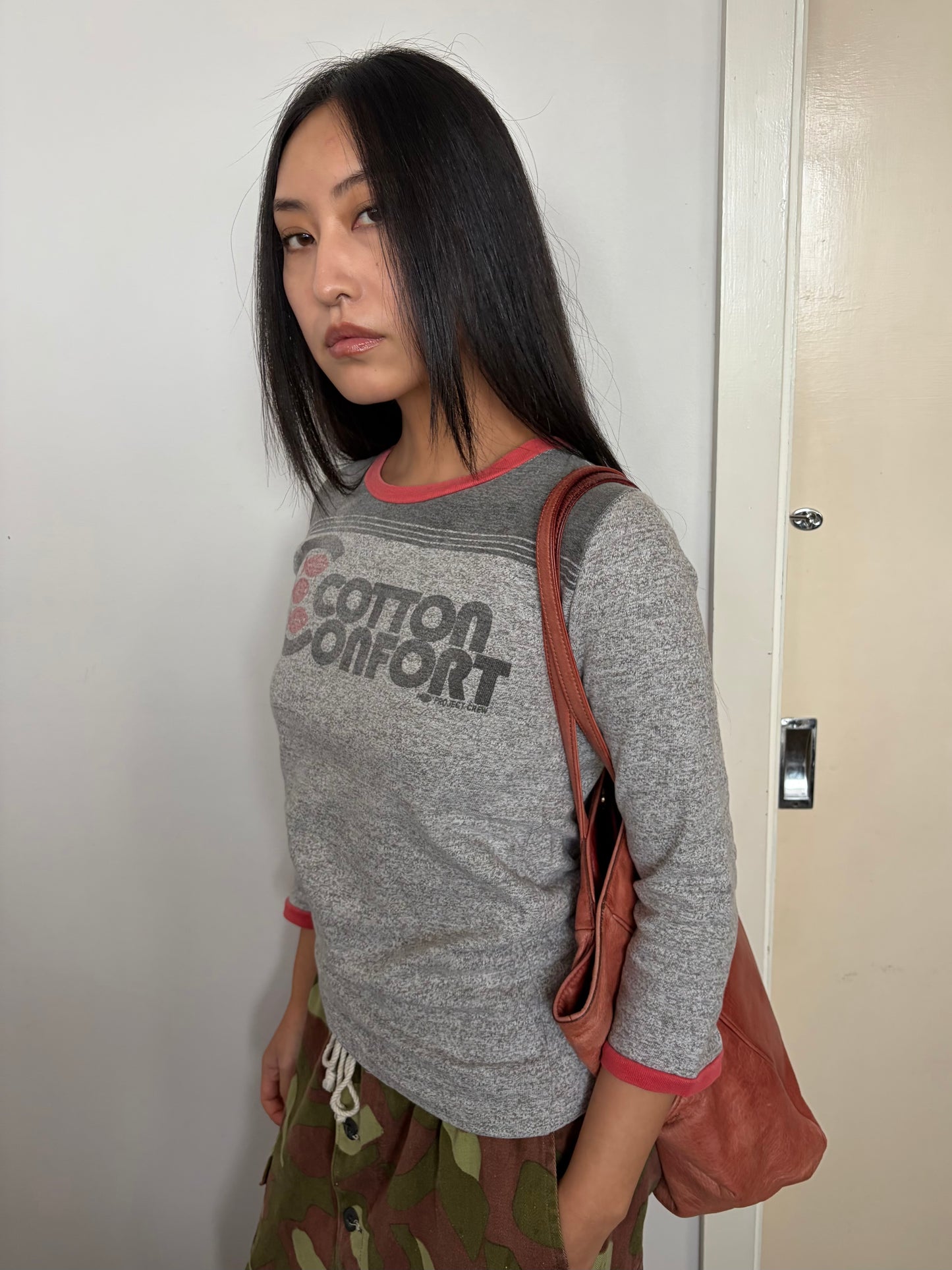 no 3168 / COTTON CONFORT