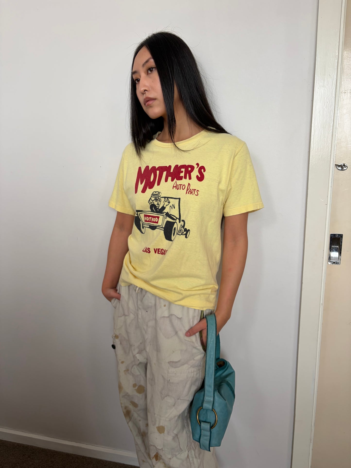 no 3172 / MOTHER'S