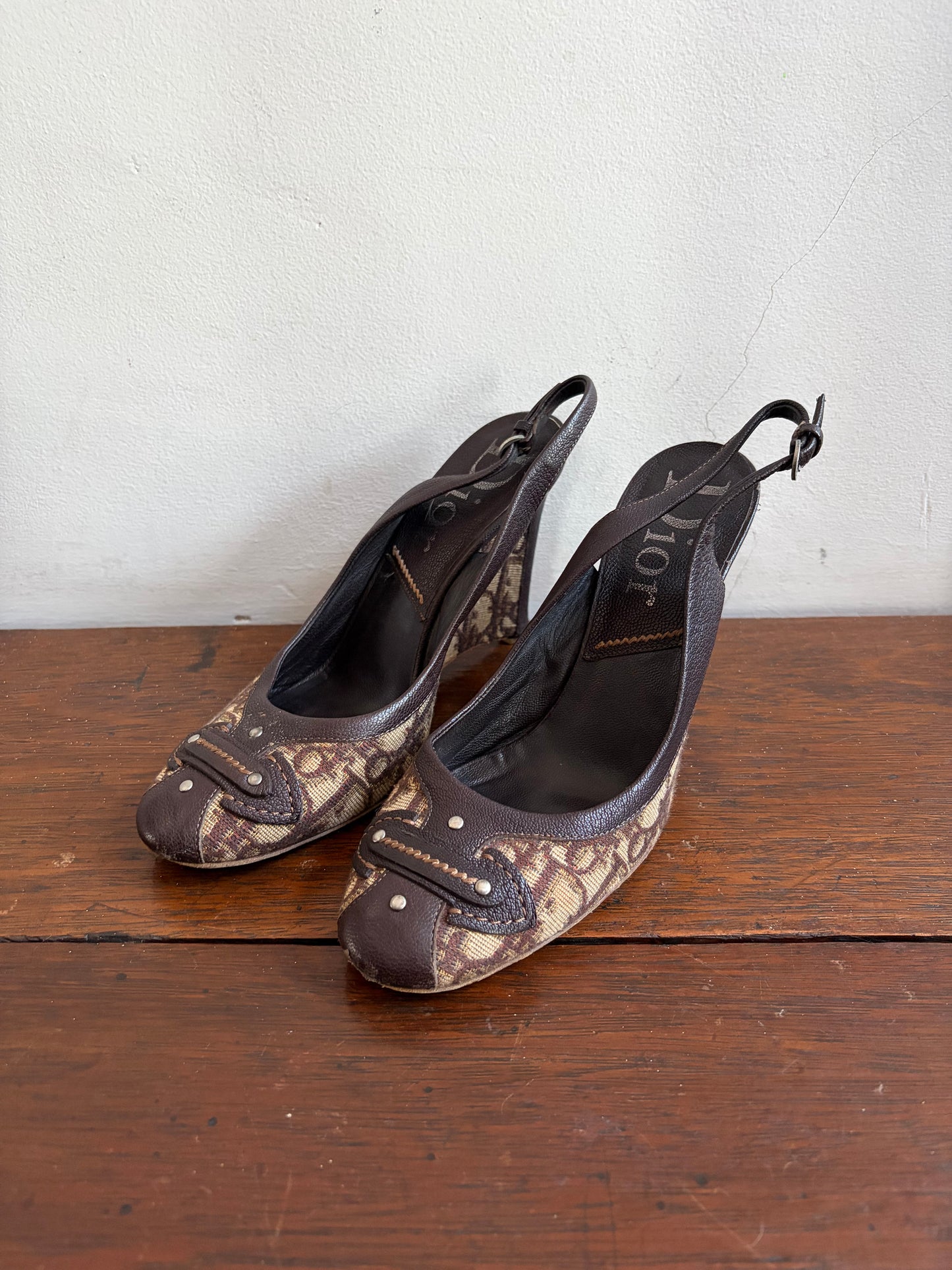no 3025 / CHRISTIAN DIOR