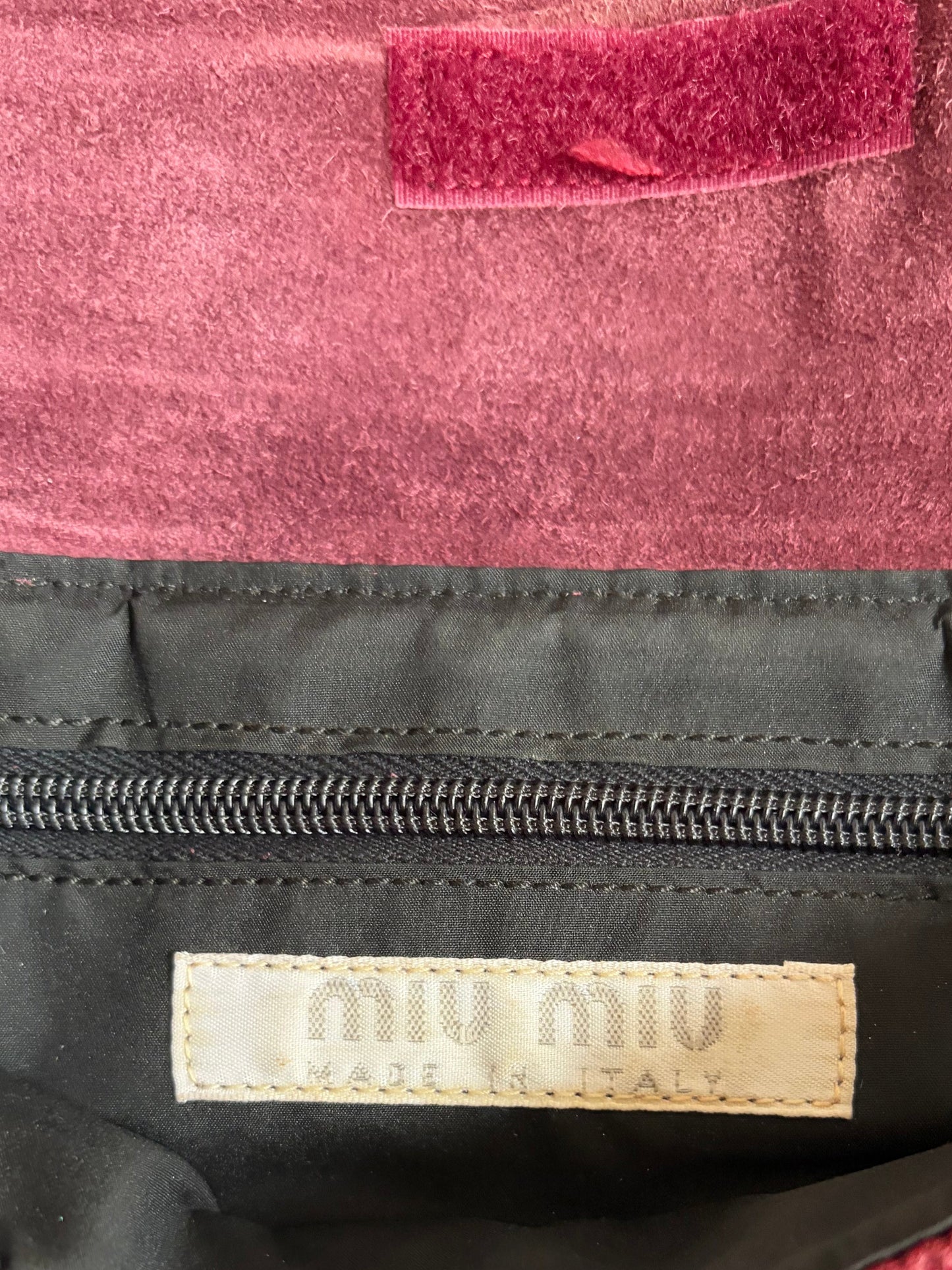 no 3107 / MIU MIU SS 2000