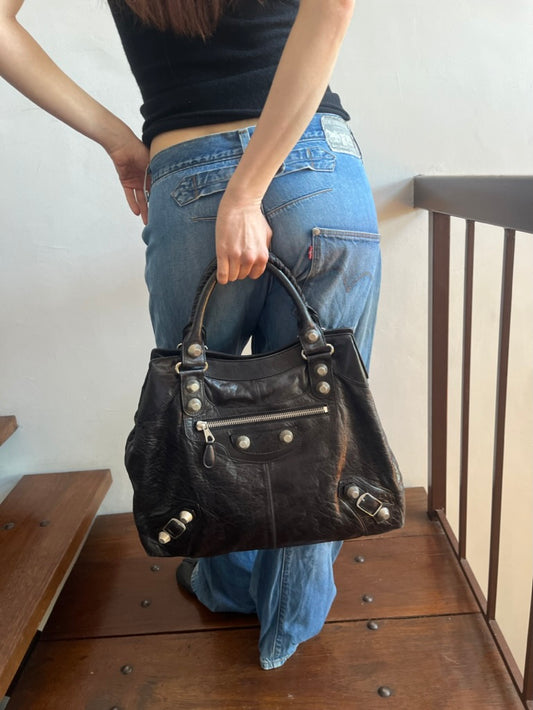 no 2829 / BALENCIAGA